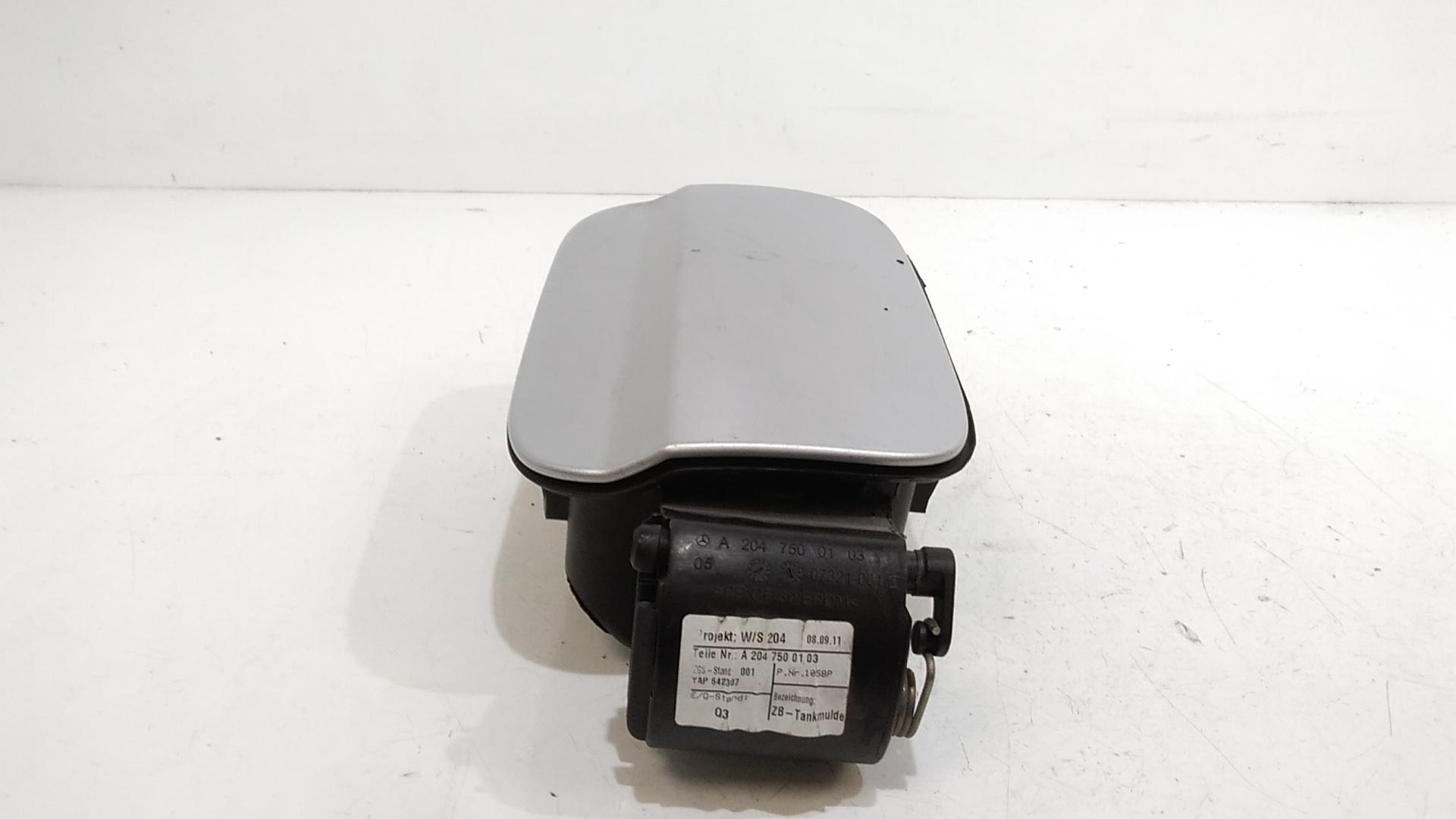 Sportellino Carburante MERCEDES Classe C S. Wagon W204 2 Serie