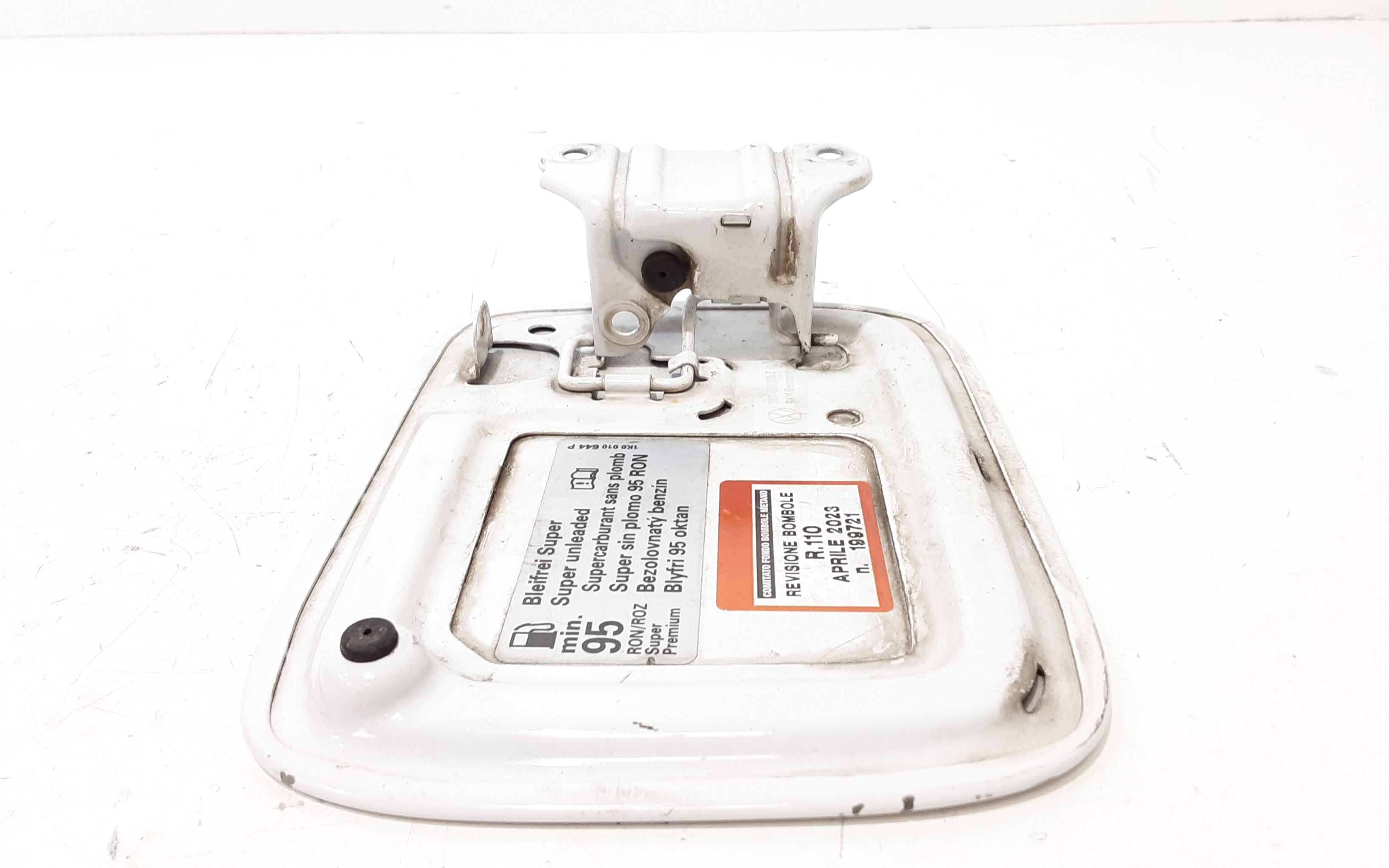 Sportellino Carburante VOLKSWAGEN Caddy 4 Serie