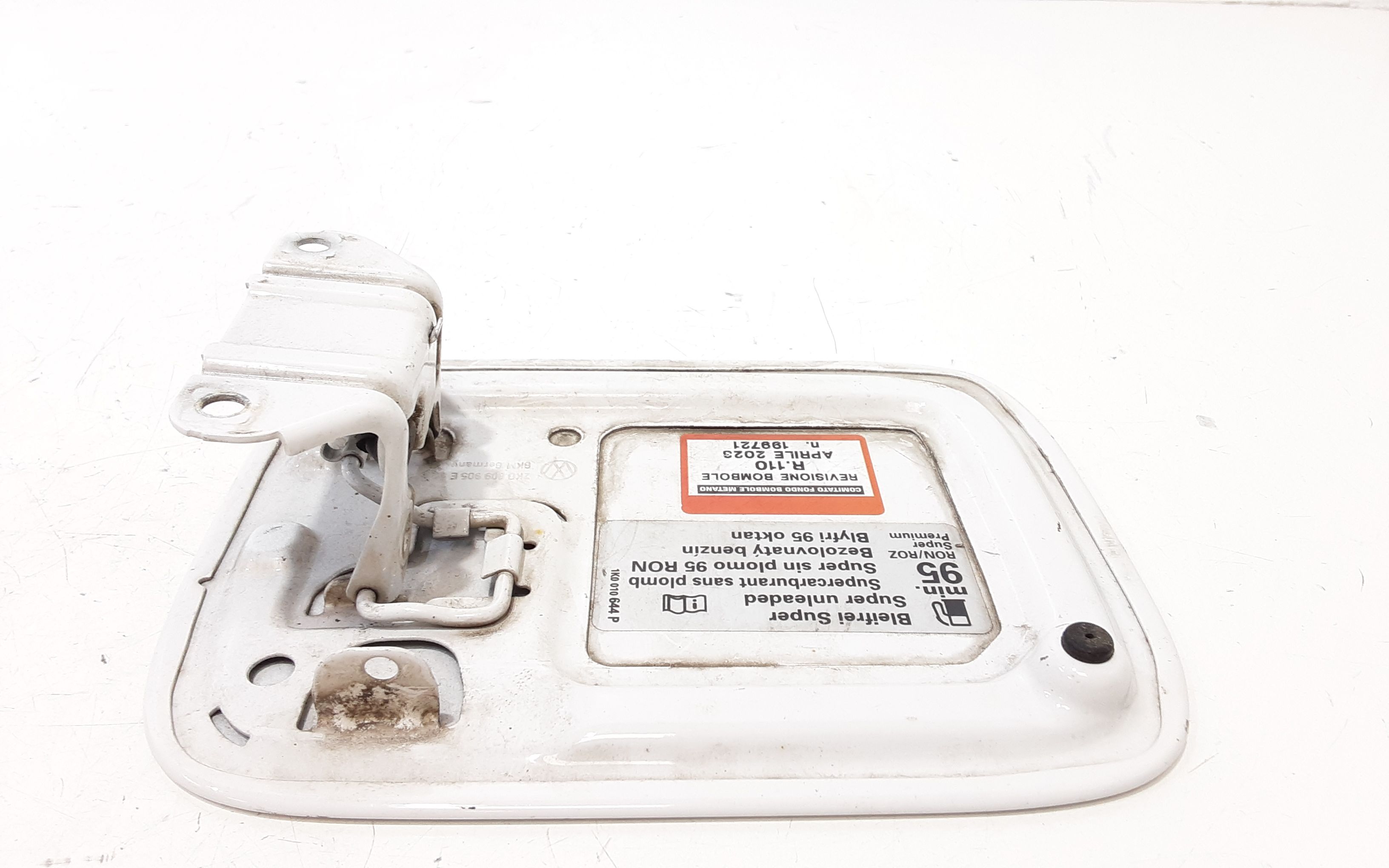 Sportellino Carburante VOLKSWAGEN Caddy 4 Serie