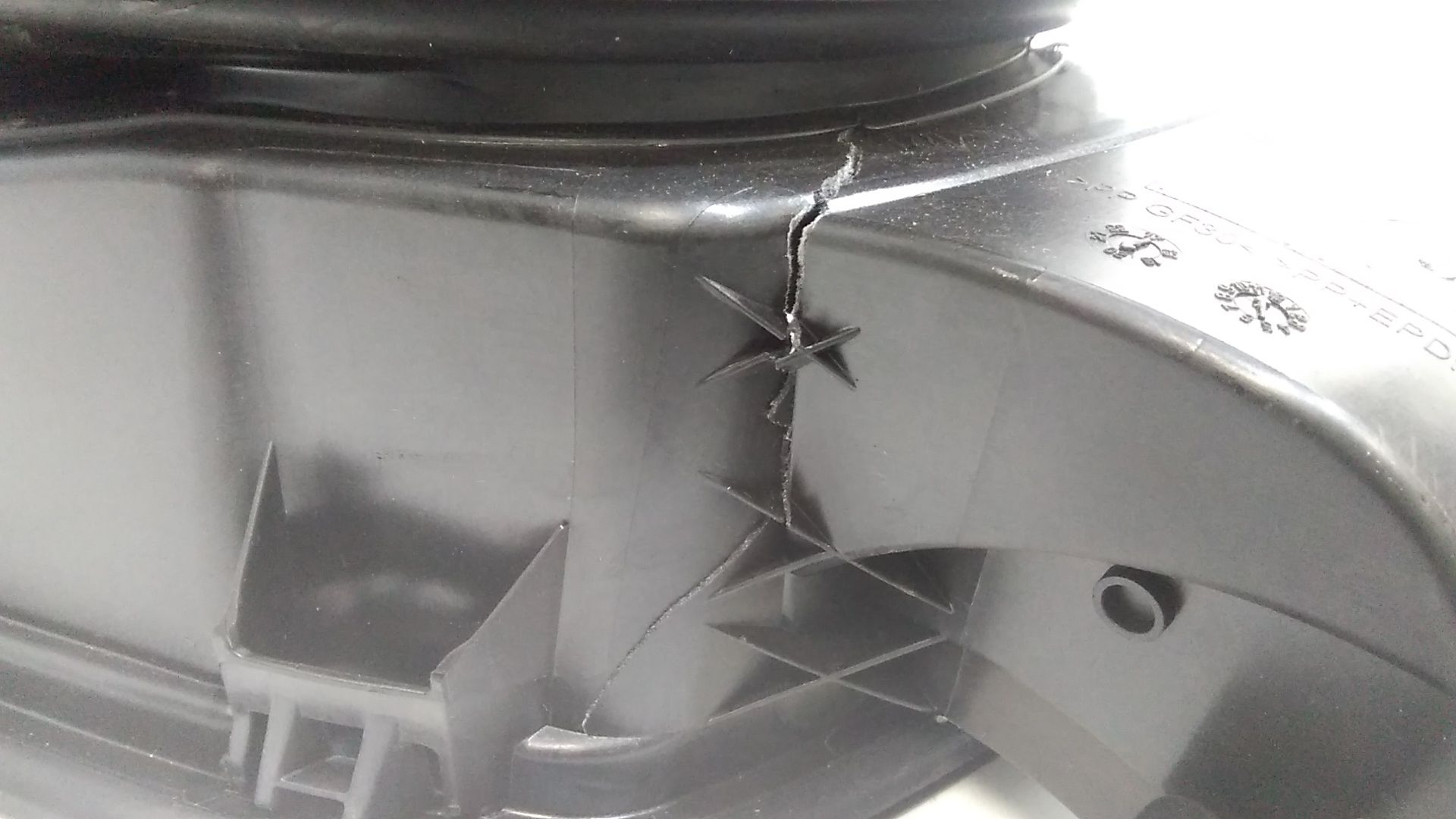 Sportellino Carburante BMW Serie 1 F40 (19>)