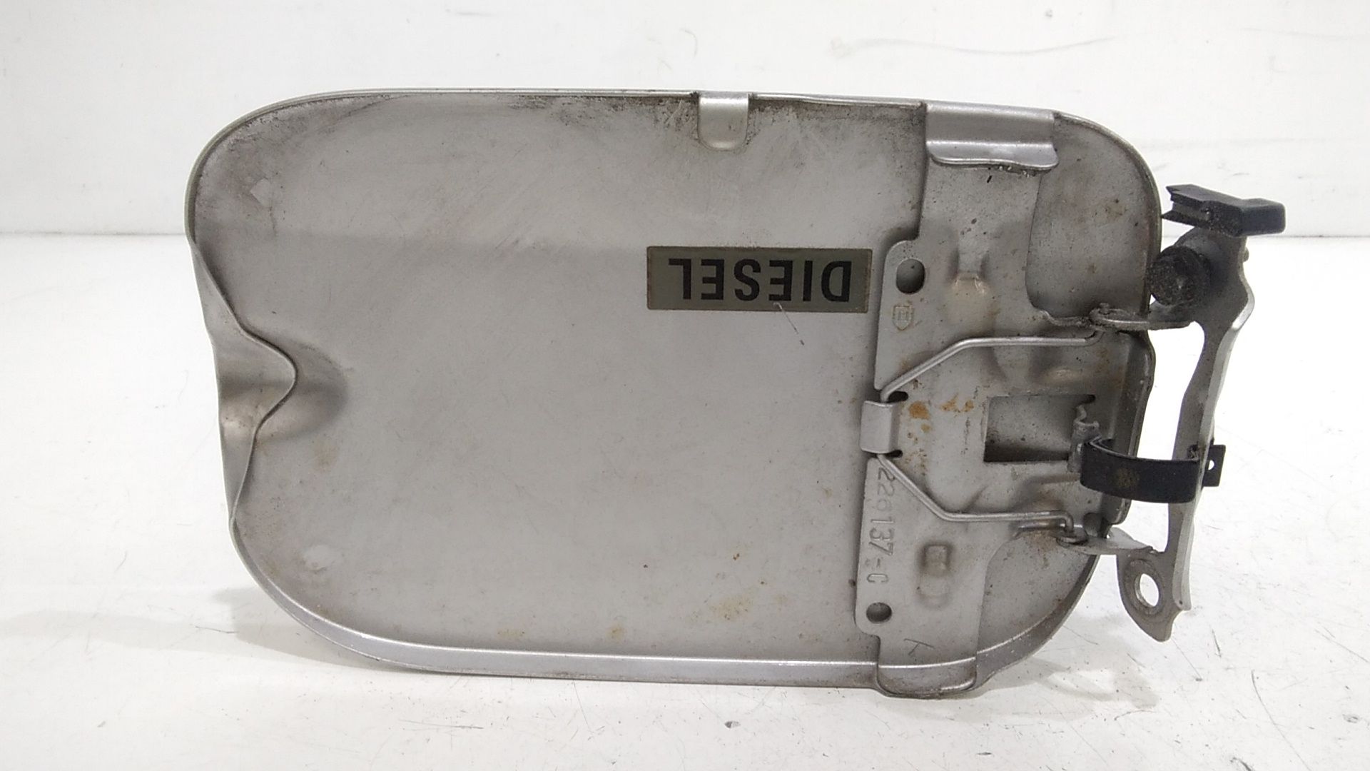 Sportellino Carburante DACIA Logan MCV