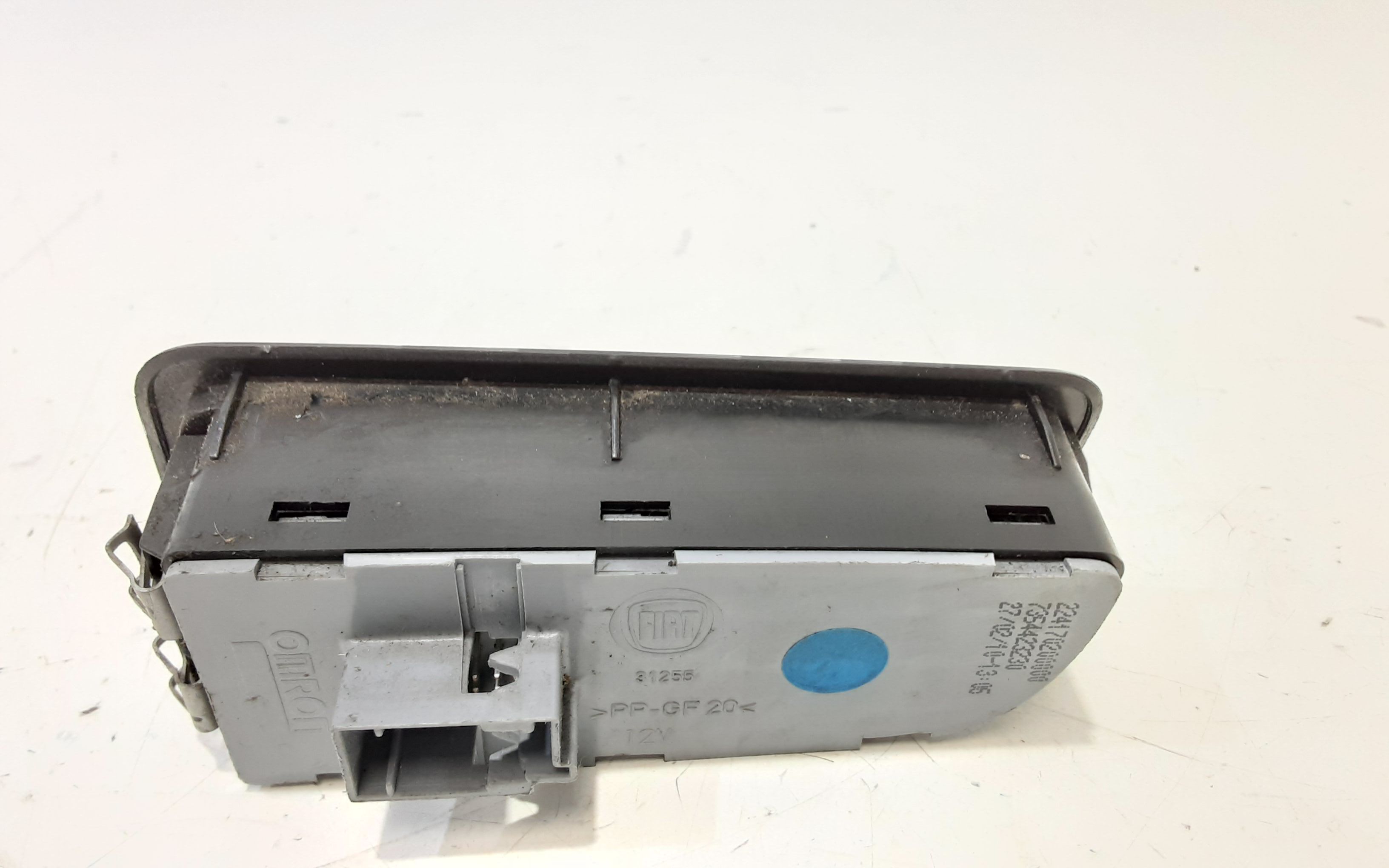 Interruttore comando luci FIAT Fiorino 2 Serie