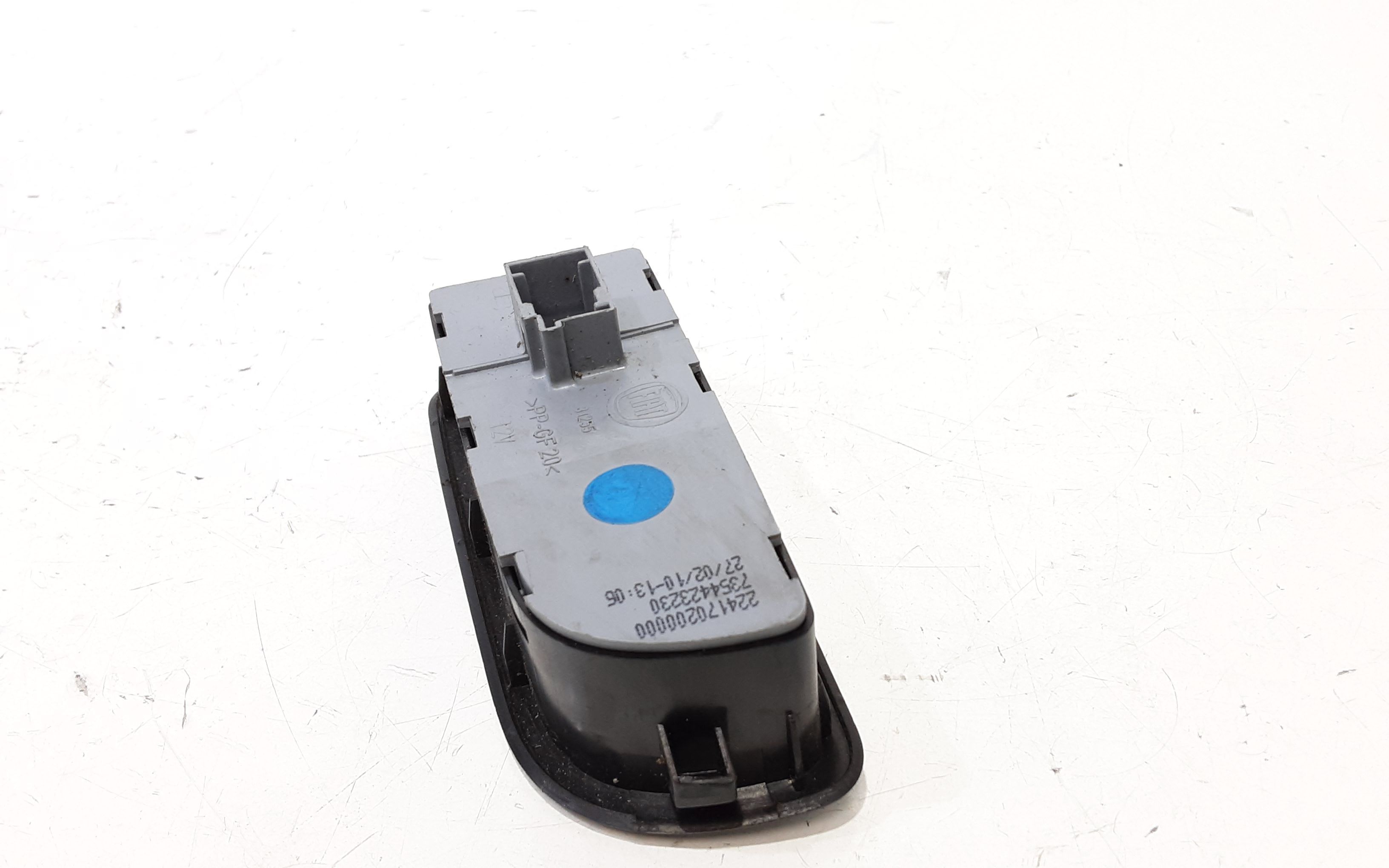 Interruttore comando luci FIAT Fiorino 2 Serie