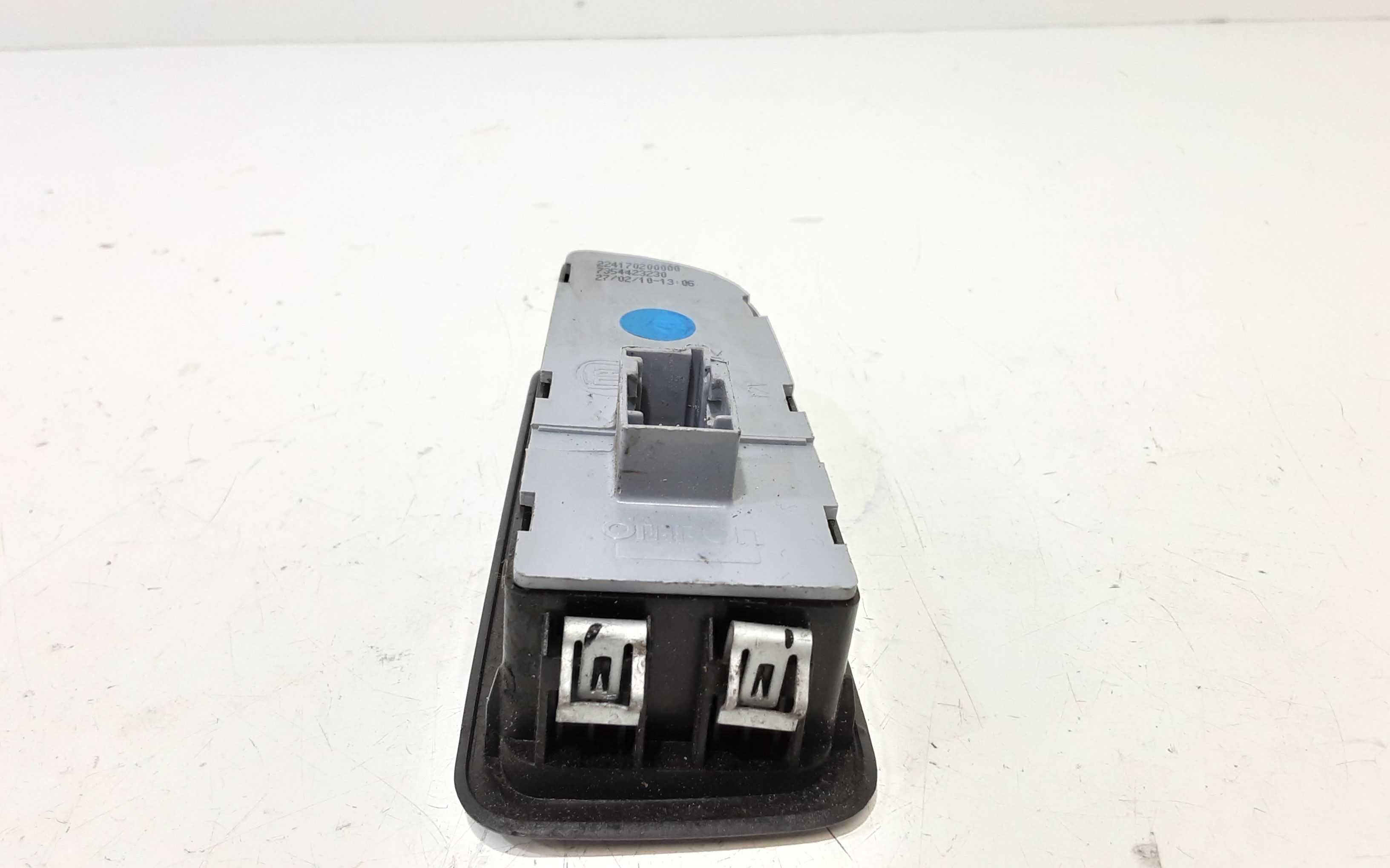 Interruttore comando luci FIAT Fiorino 2 Serie