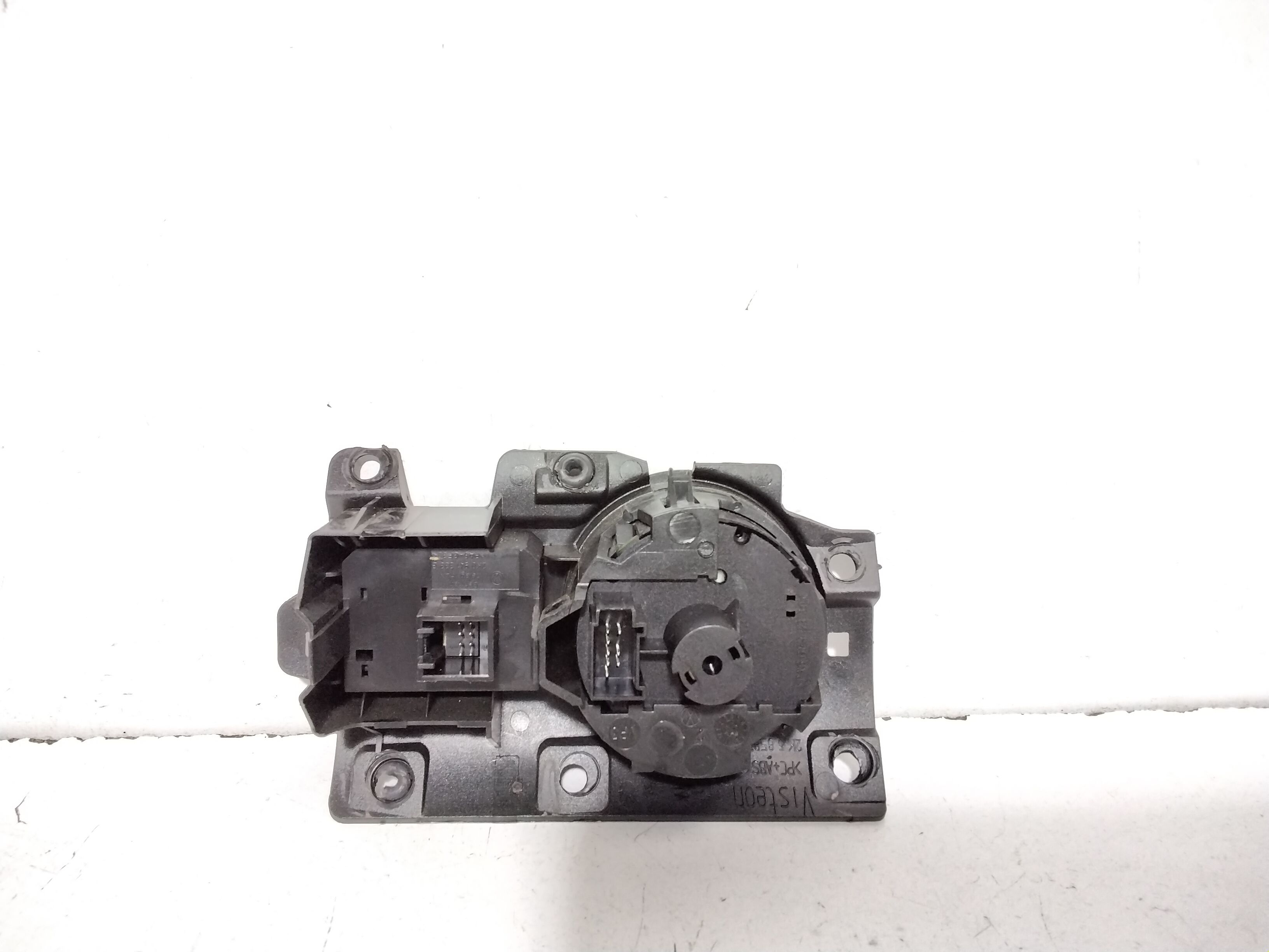 Interruttore comando luci VOLKSWAGEN Caddy 4 Serie