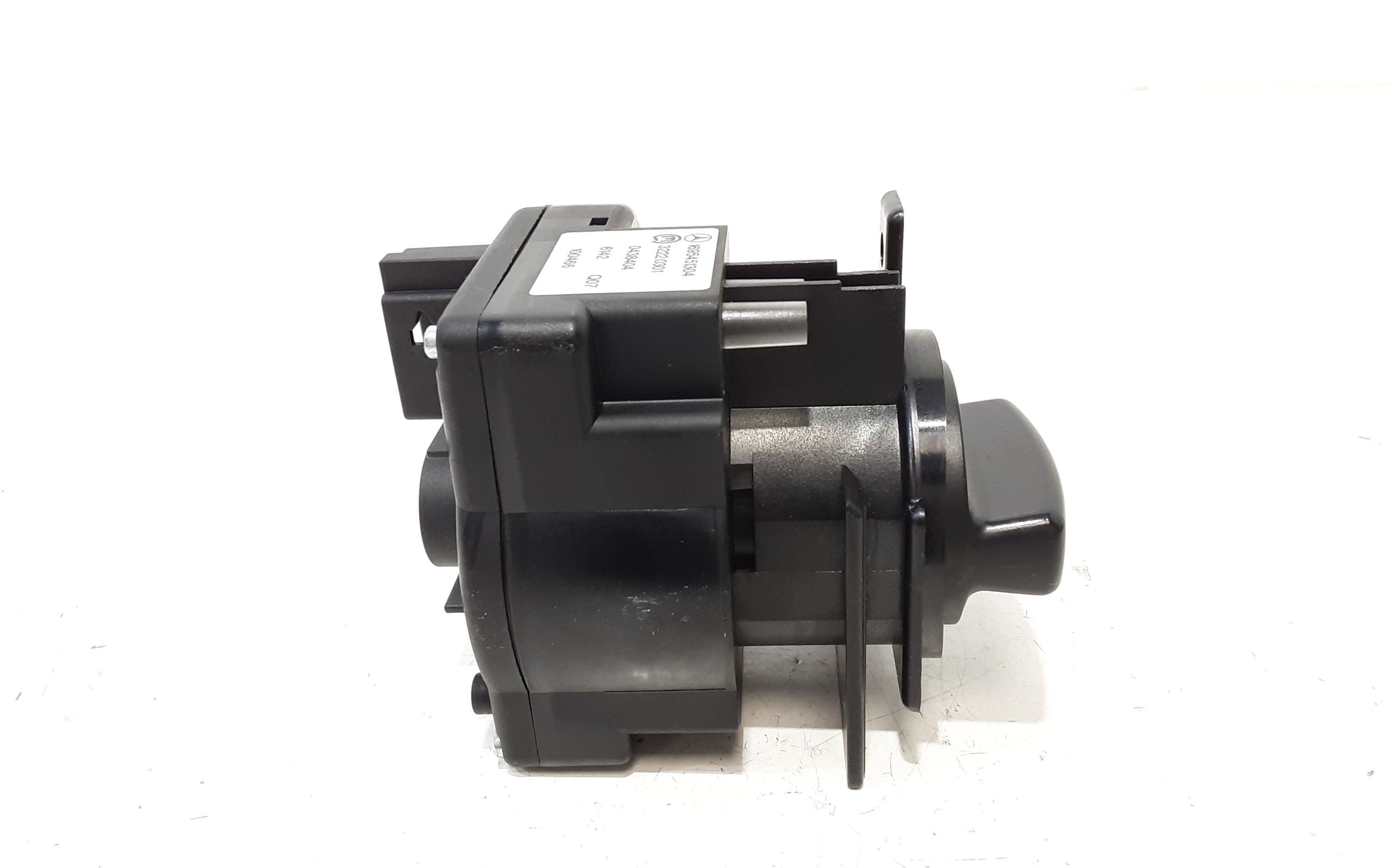 Interruttore comando luci MERCEDES Classe A W169 3 Serie