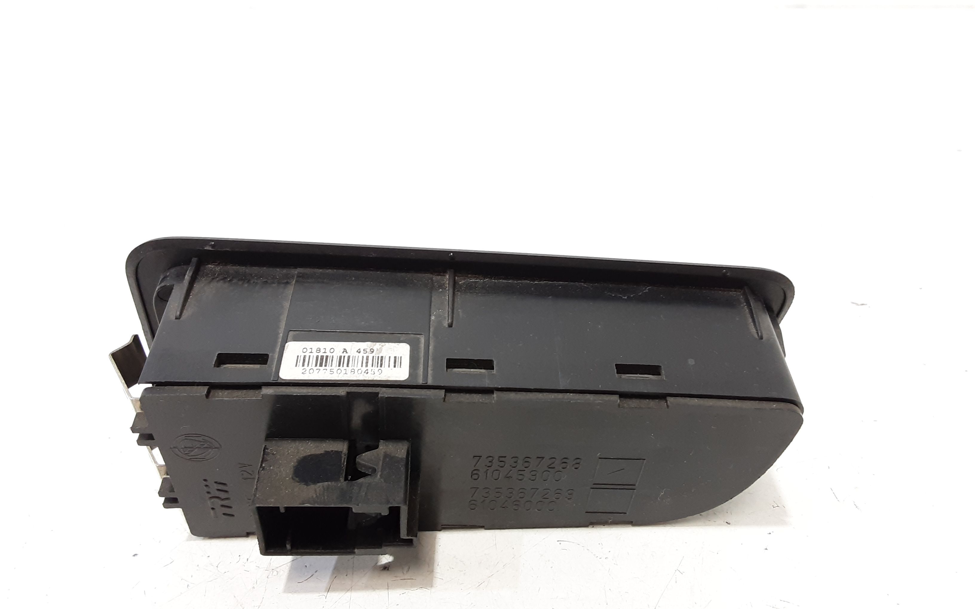 Interruttore comando luci FIAT Punto EVO