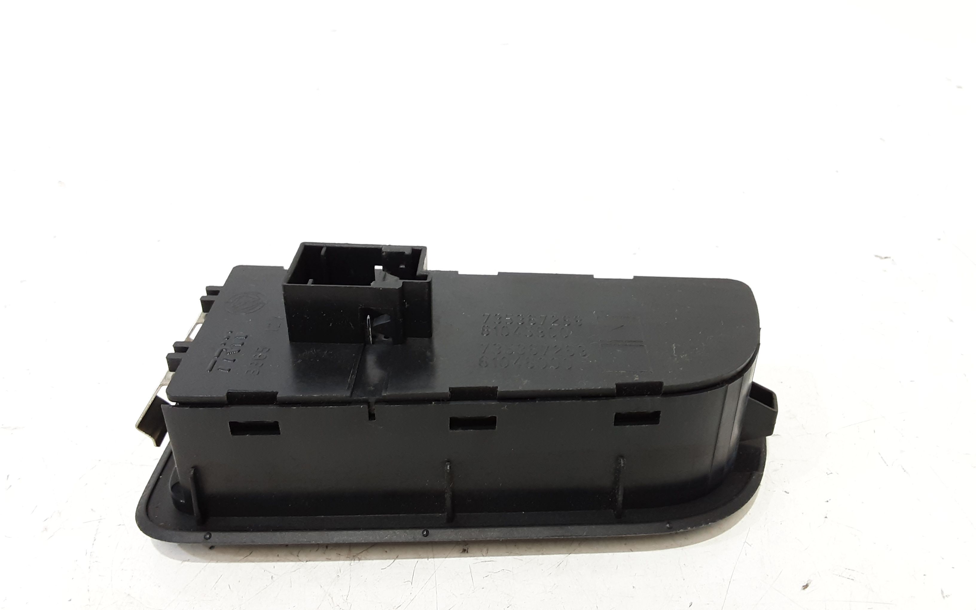 Interruttore comando luci FIAT Punto EVO