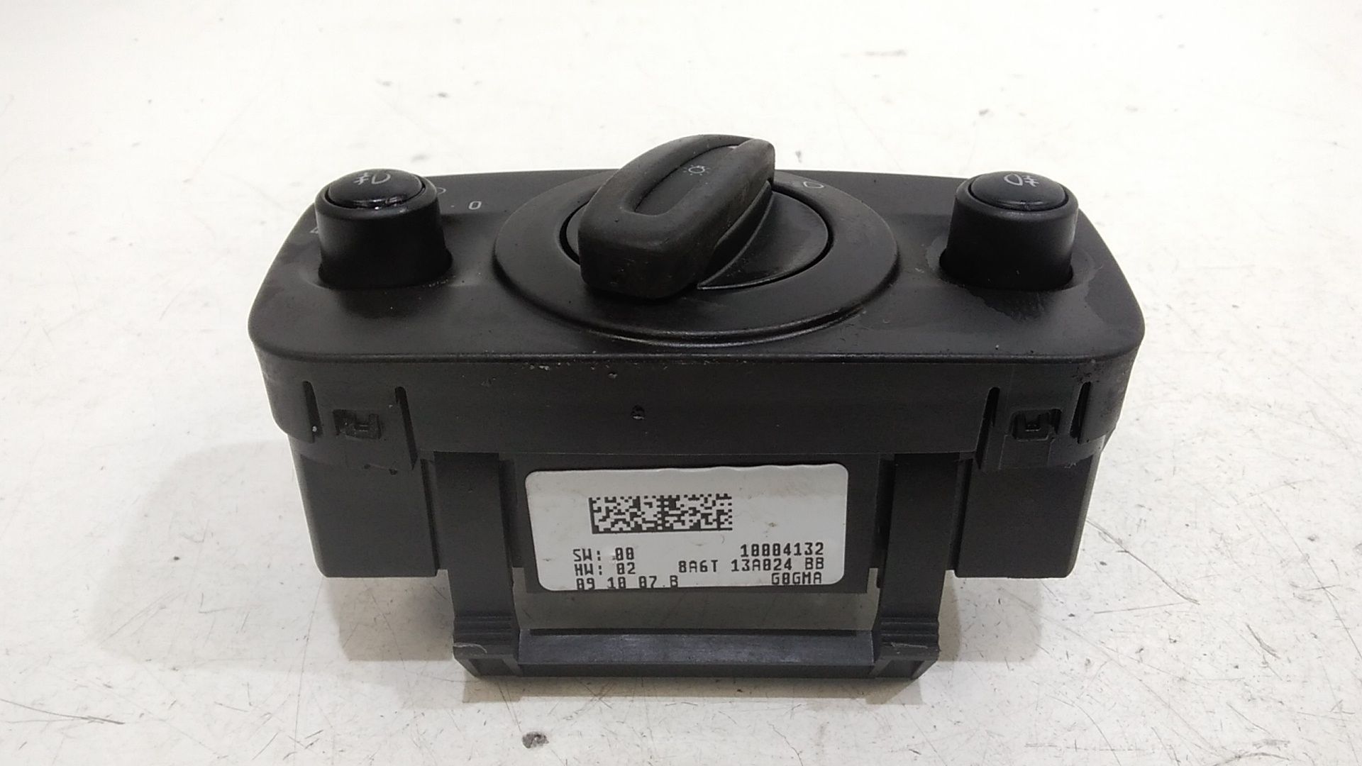 Interruttore comando luci FORD Fiesta 6 Serie