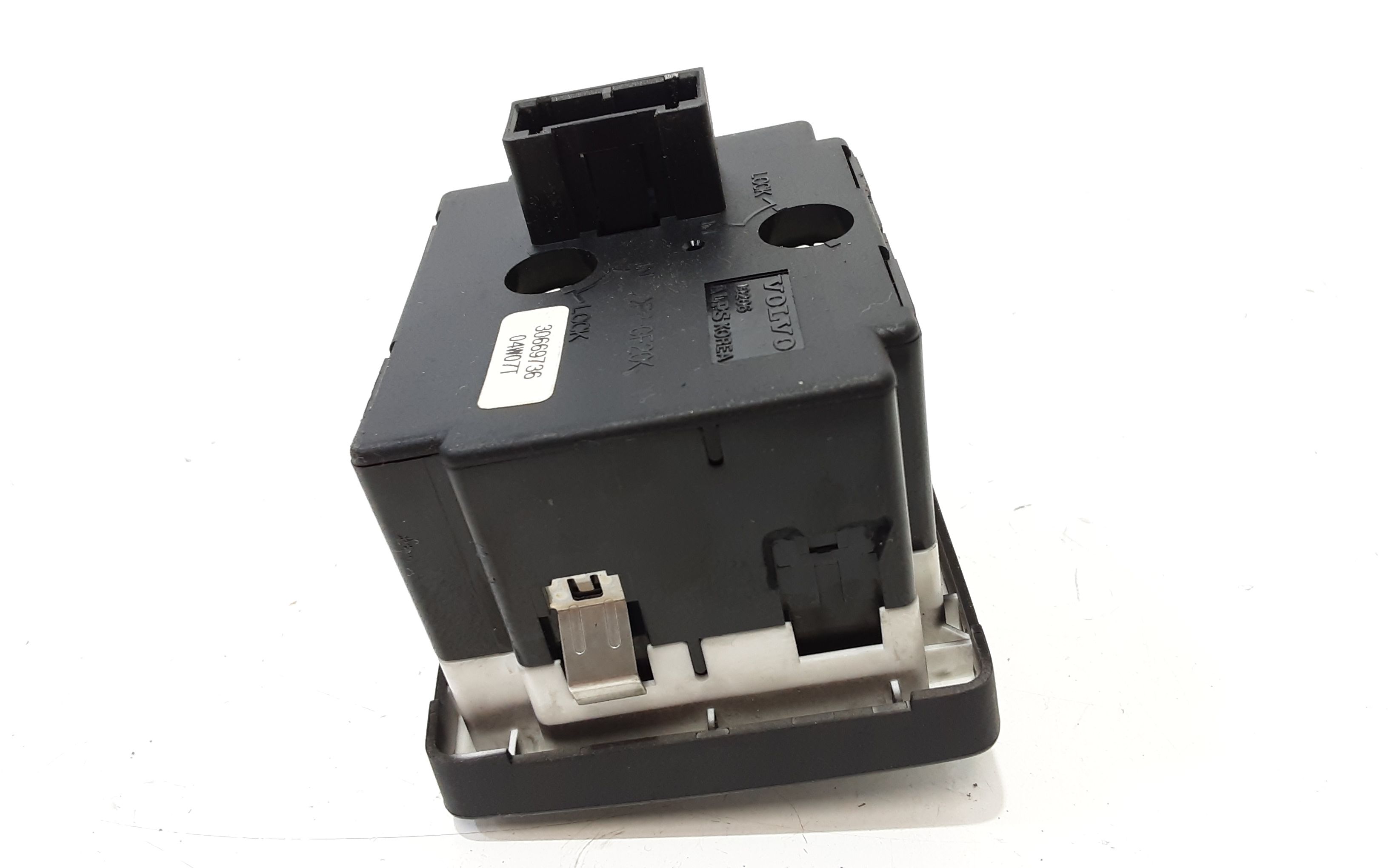 Interruttore comando luci VOLVO V50 1 Serie