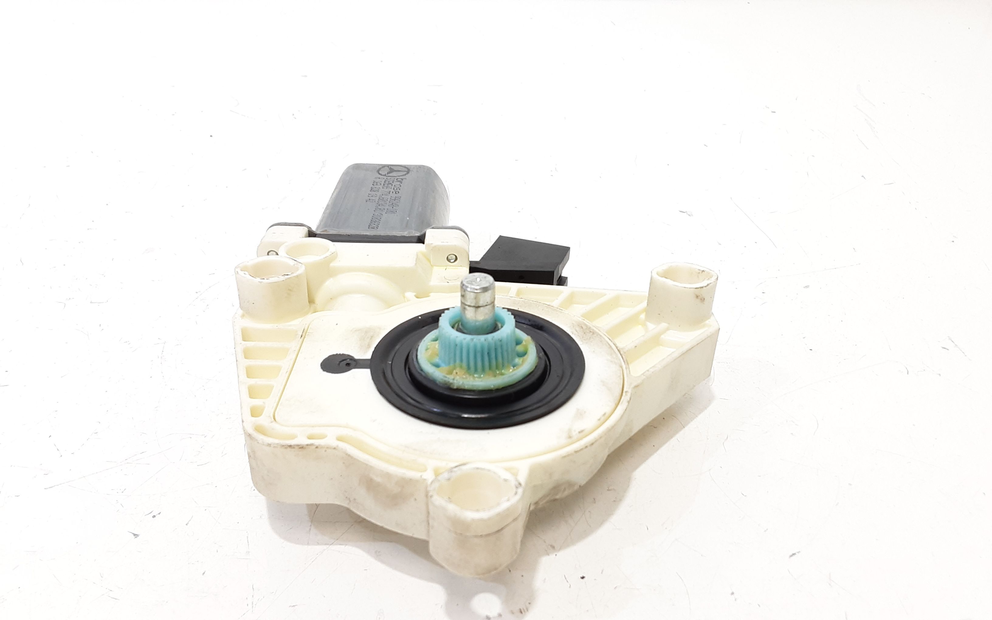 Motorino Alzavetro posteriore Sinistro MERCEDES Classe A W169 3 Serie