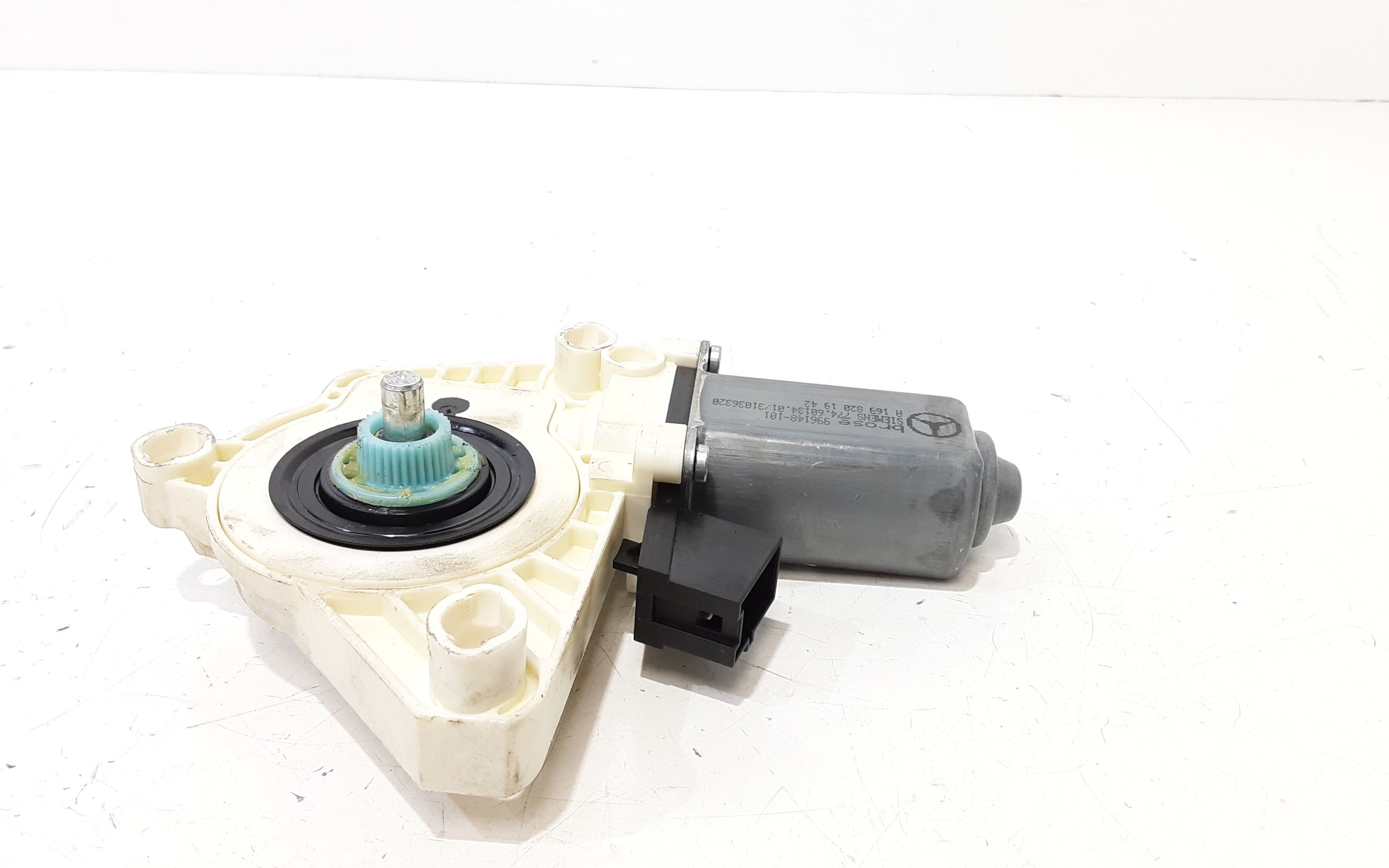 Motorino Alzavetro posteriore Sinistro MERCEDES Classe A W169 3 Serie