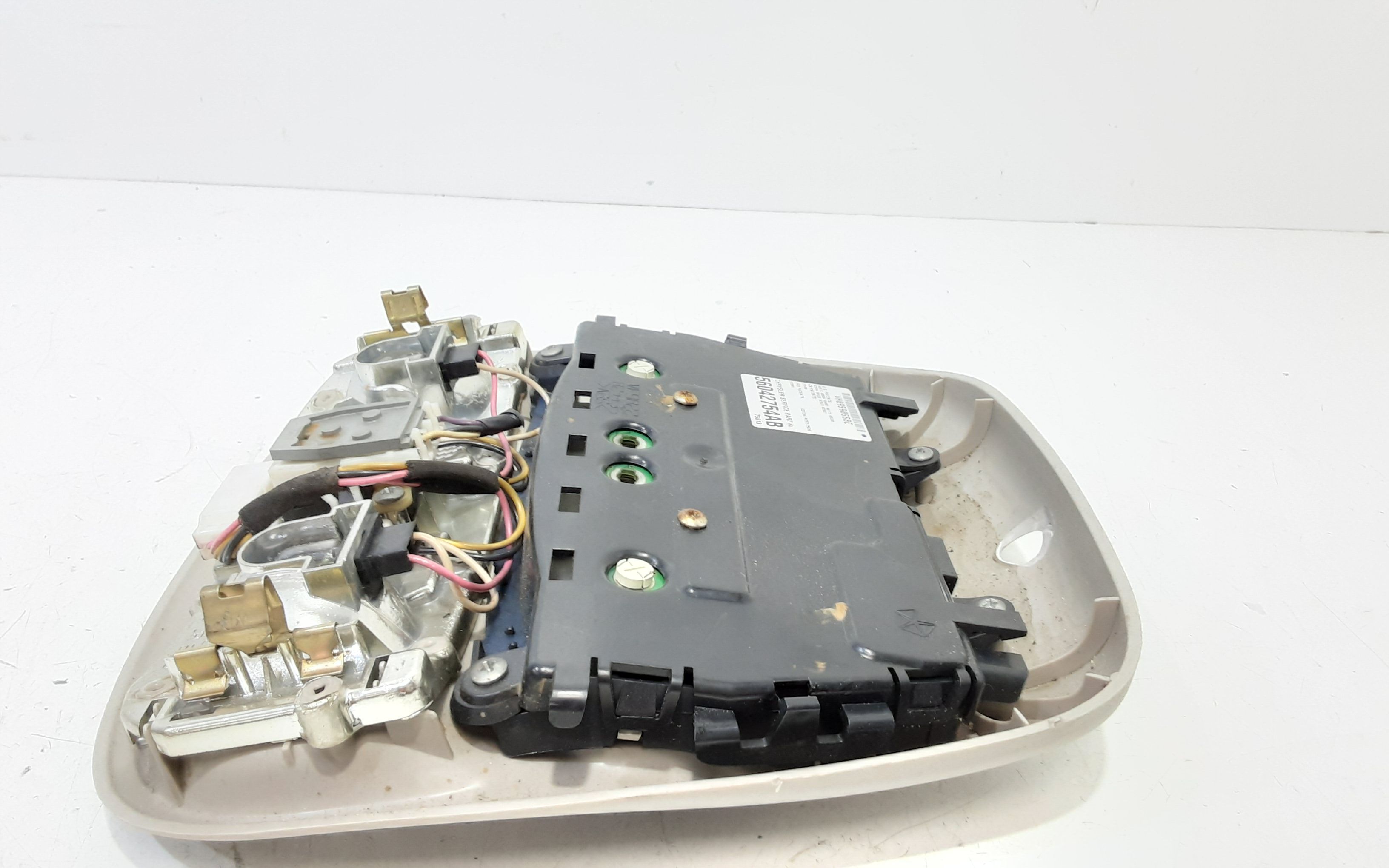 Plafoniera JEEP Grand Cherokee 2 Serie