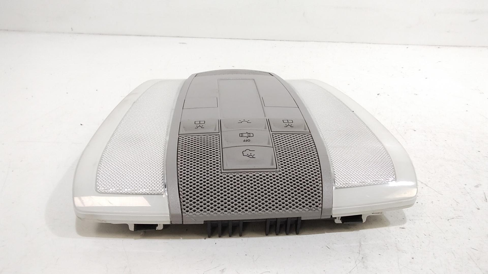 Plafoniera MERCEDES Classe C S. Wagon W204 2 Serie