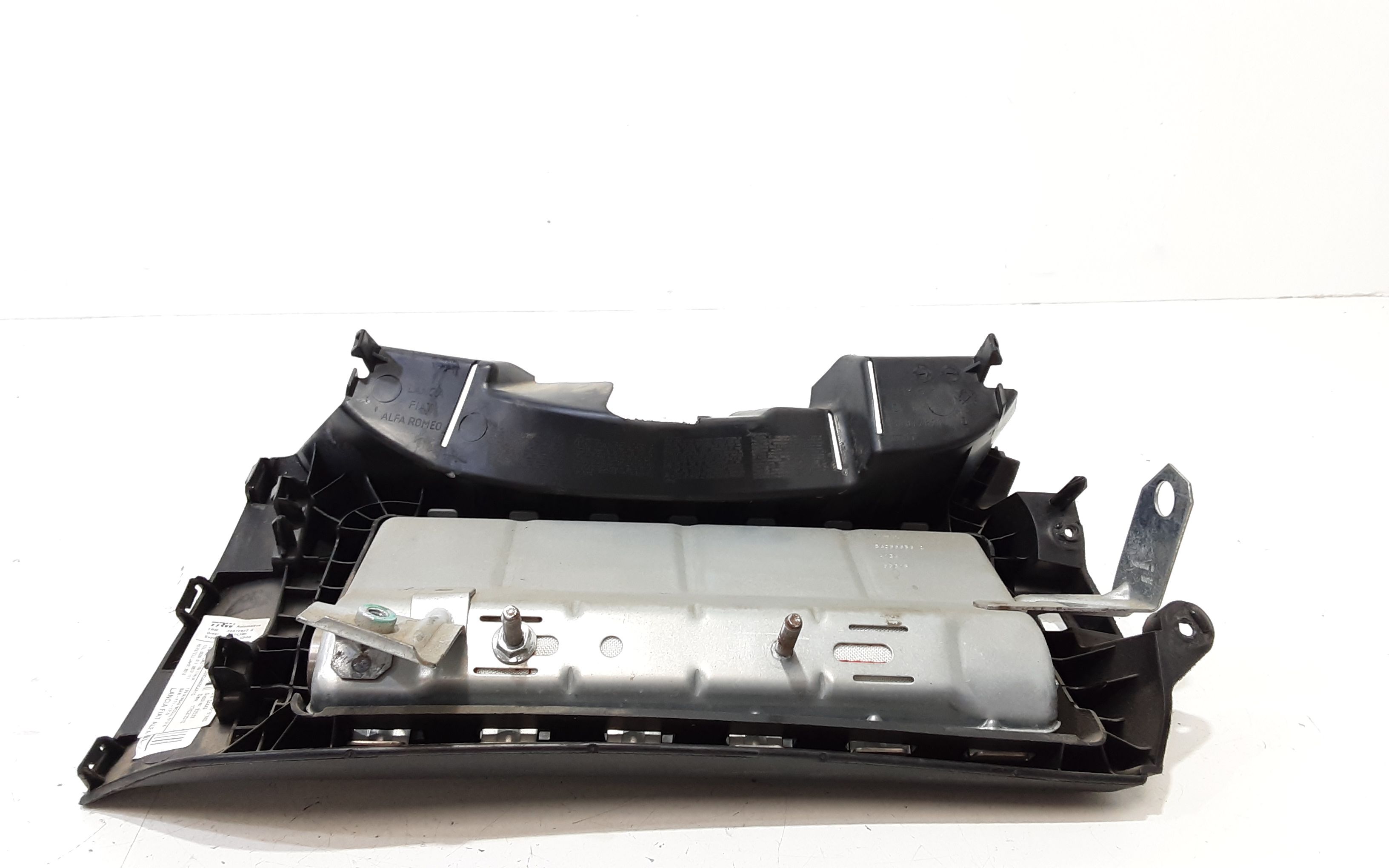 Airbag Ginocchia FIAT Punto EVO