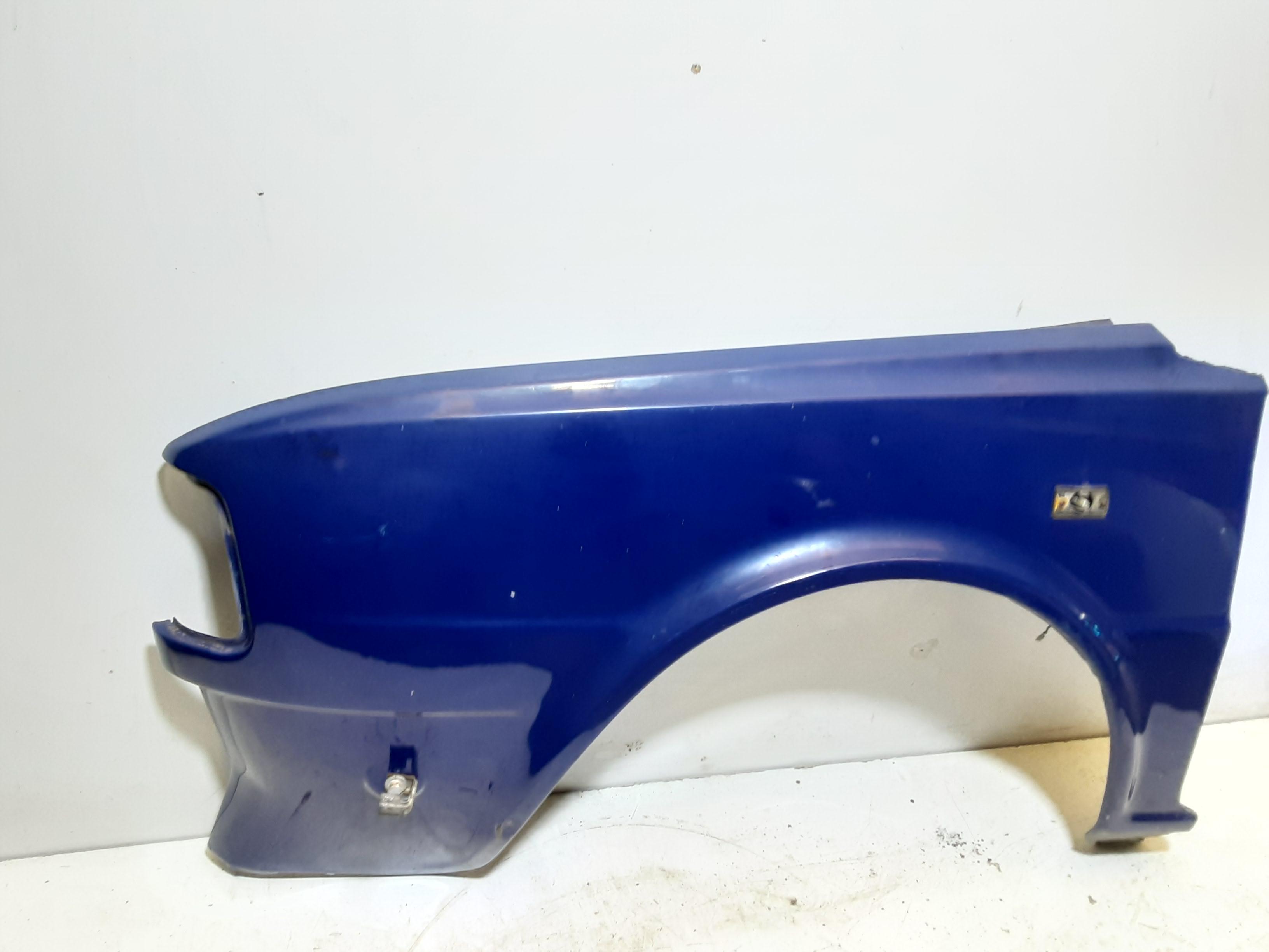 Parafango Anteriore Sinistro SKODA 120 Serie (76>90)