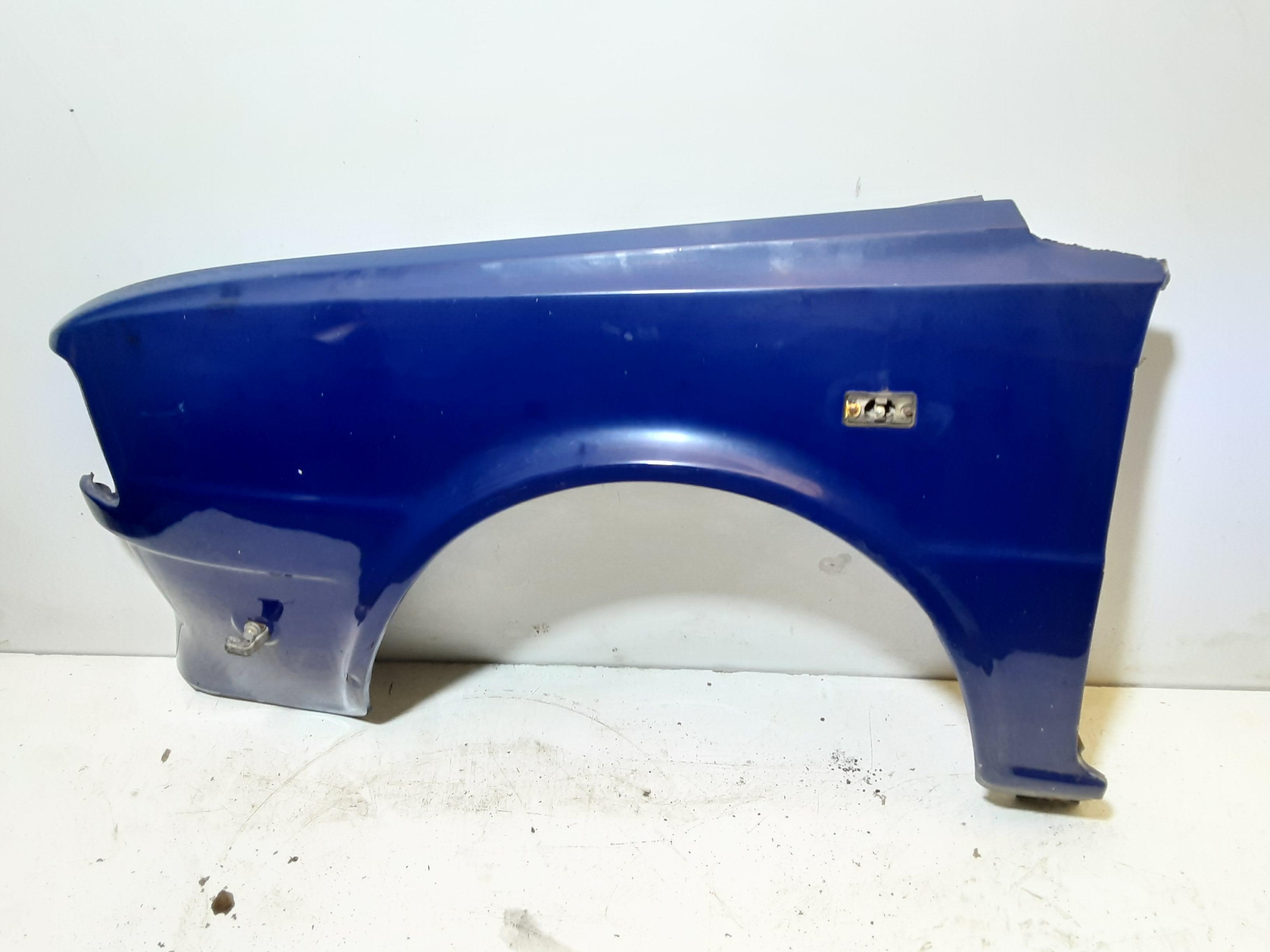 Parafango Anteriore Sinistro SKODA 120 Serie (76>90)