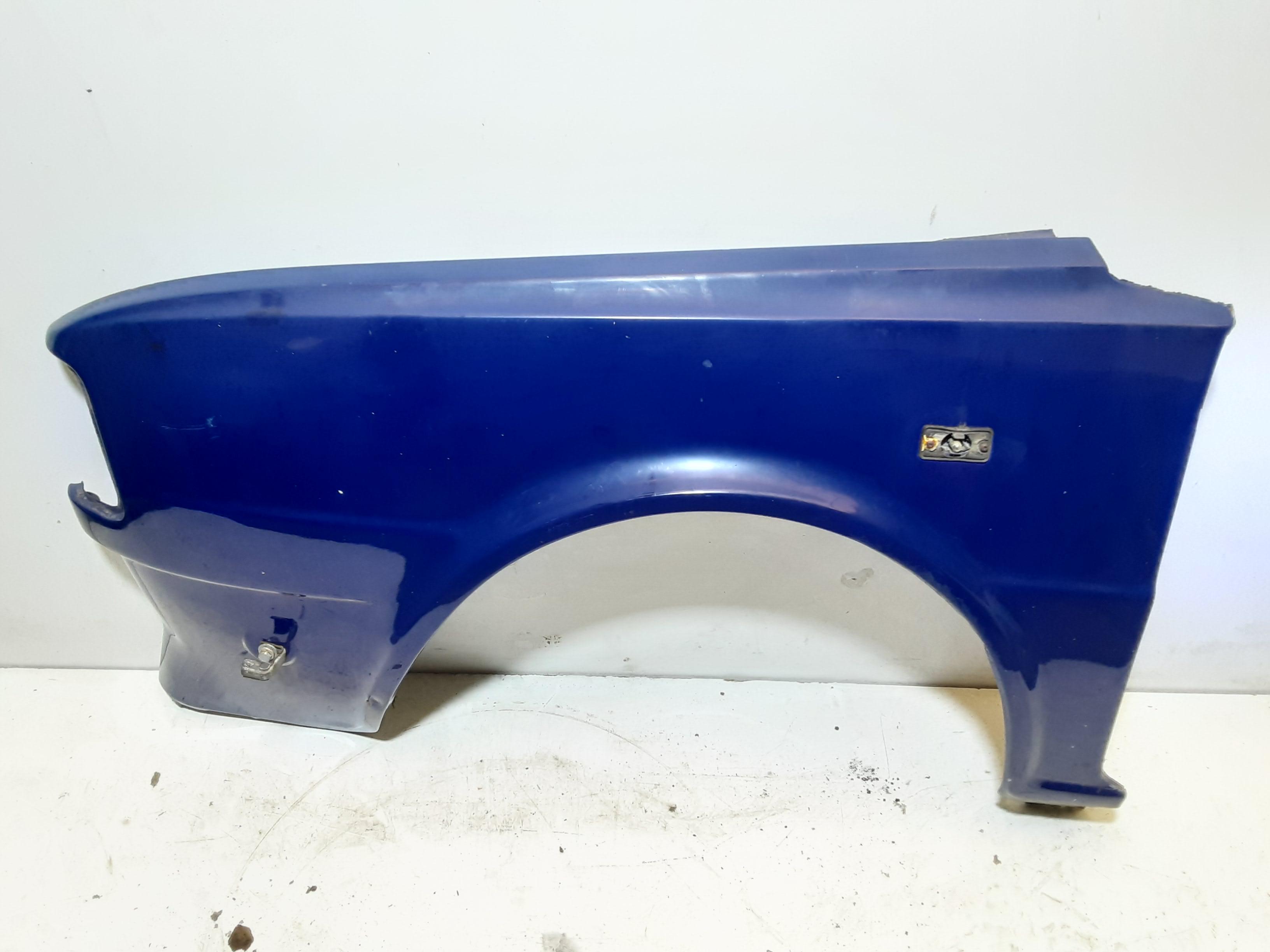 Parafango Anteriore Sinistro SKODA 120 Serie (76>90)