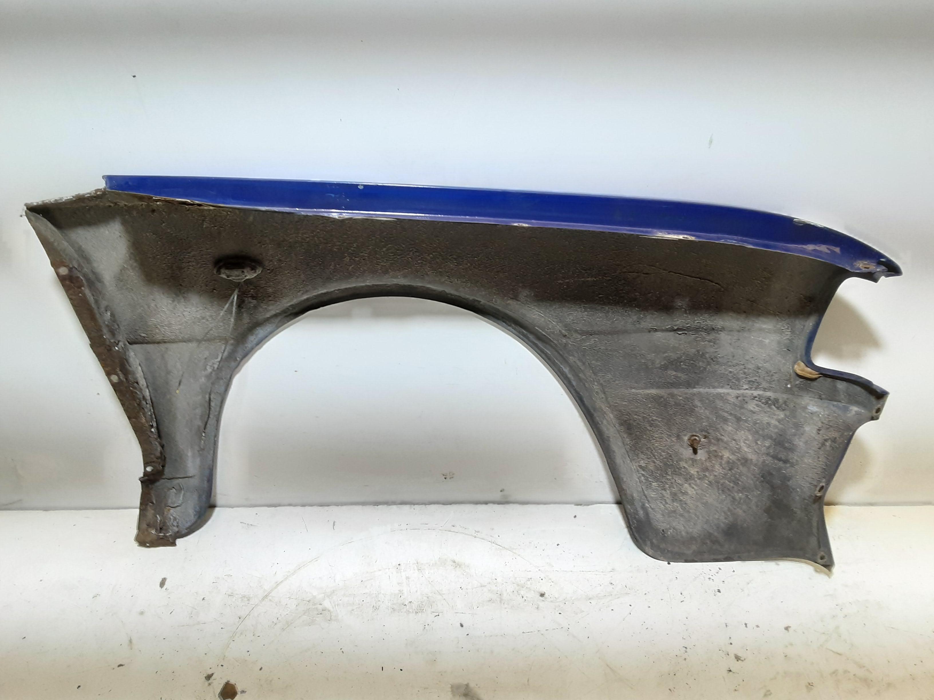 Parafango Anteriore Sinistro SKODA 120 Serie (76>90)