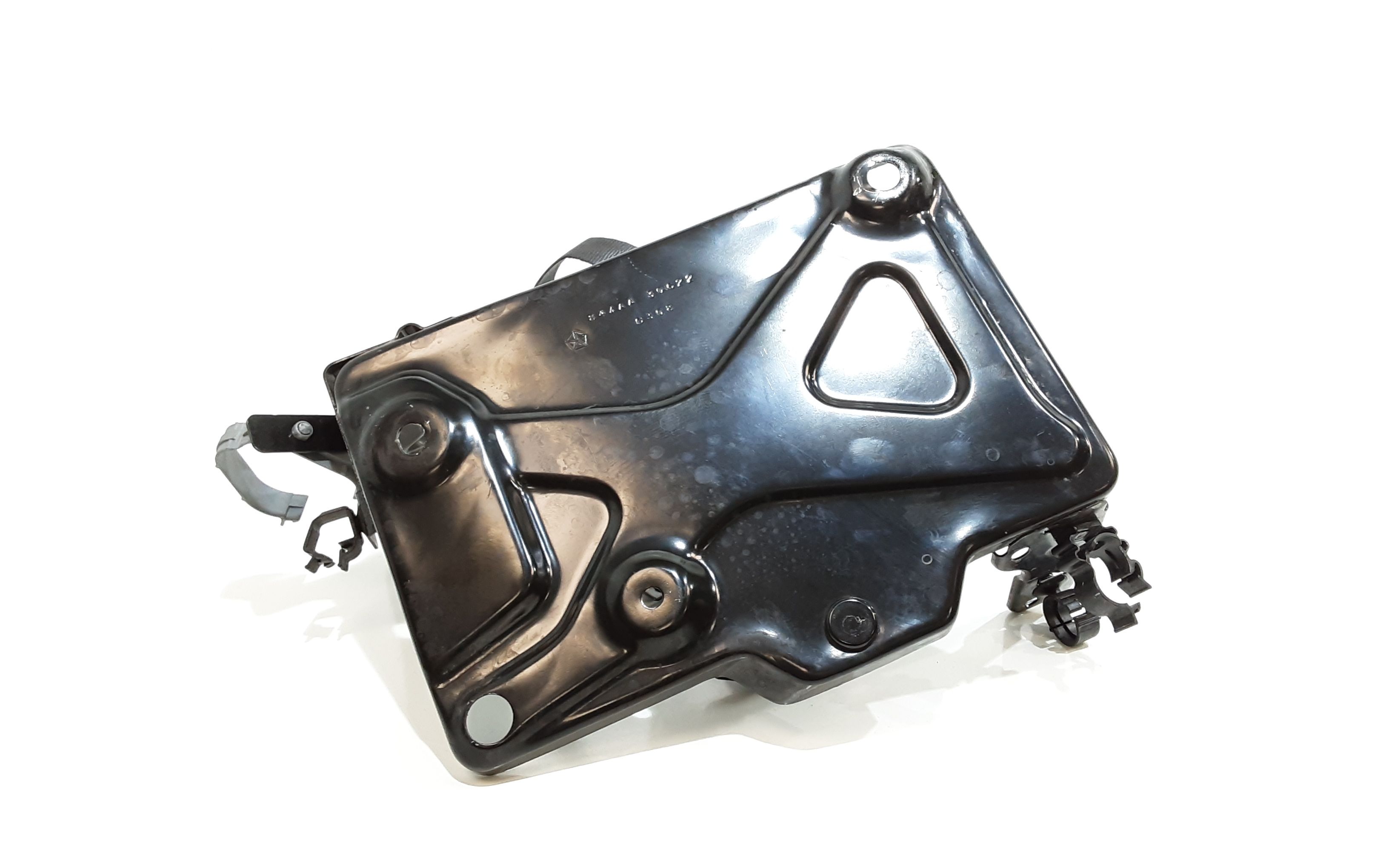 Alloggio Batteria JEEP Compass Serie