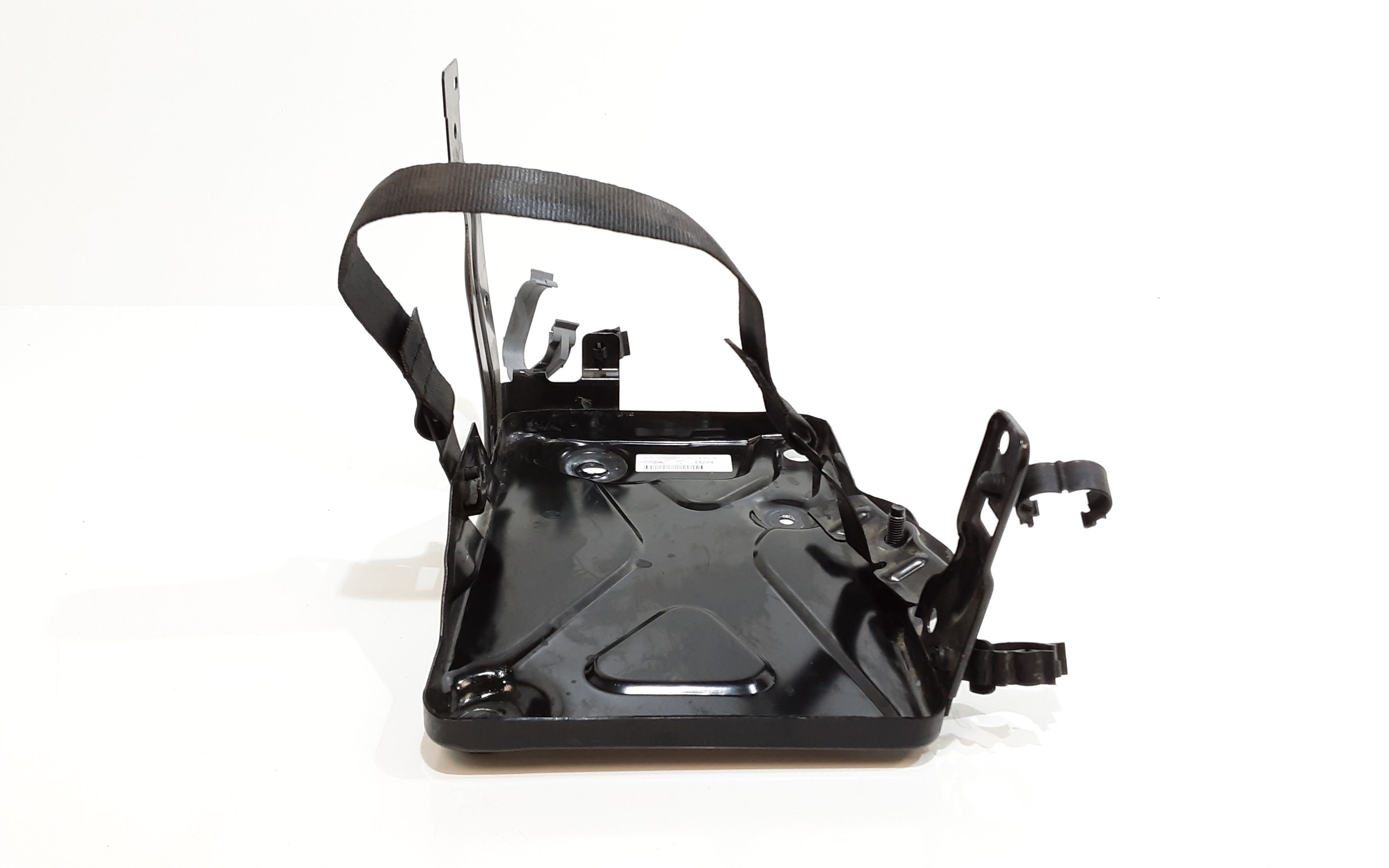 Alloggio Batteria JEEP Compass Serie