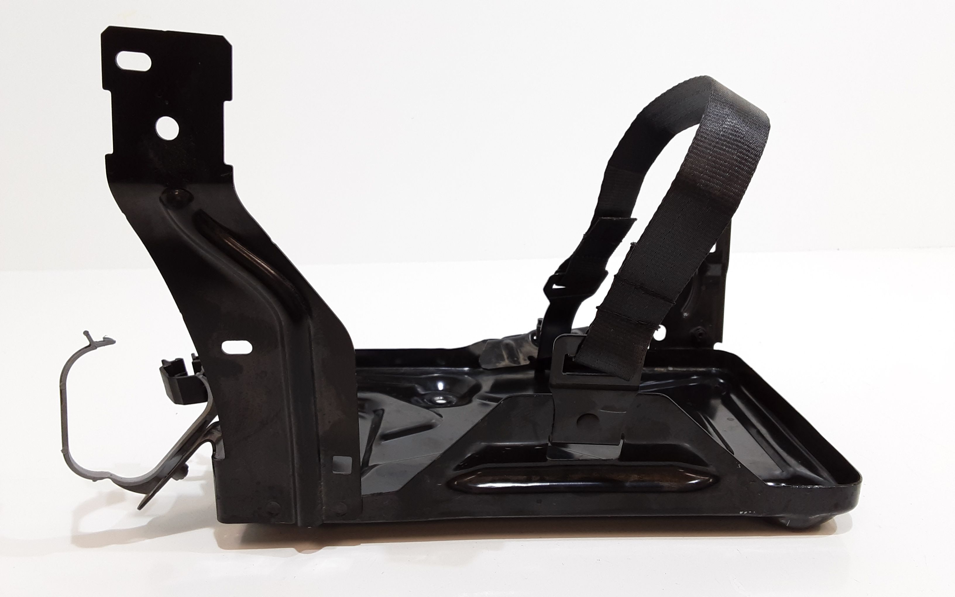 Alloggio Batteria JEEP Compass Serie