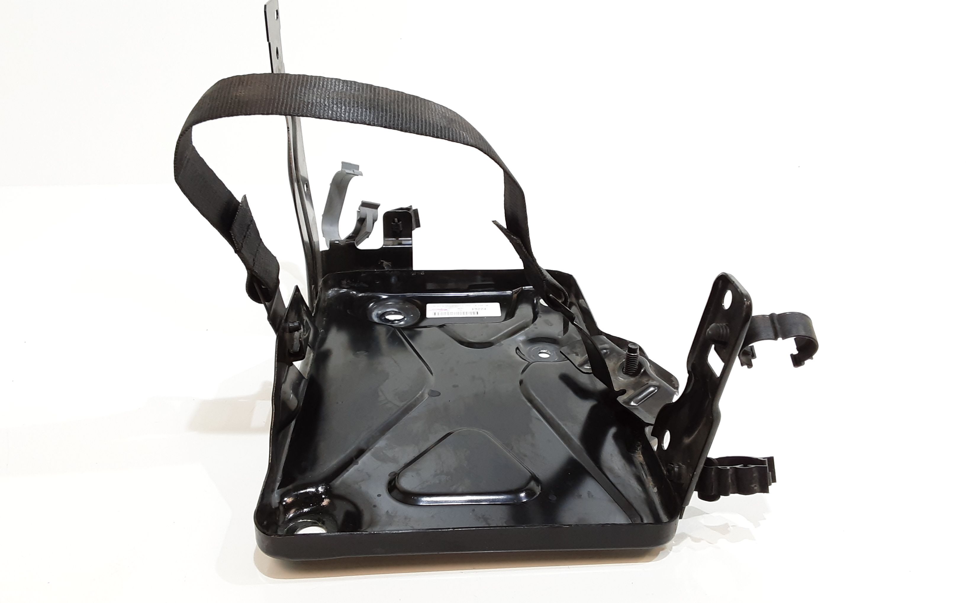 Alloggio Batteria JEEP Compass Serie