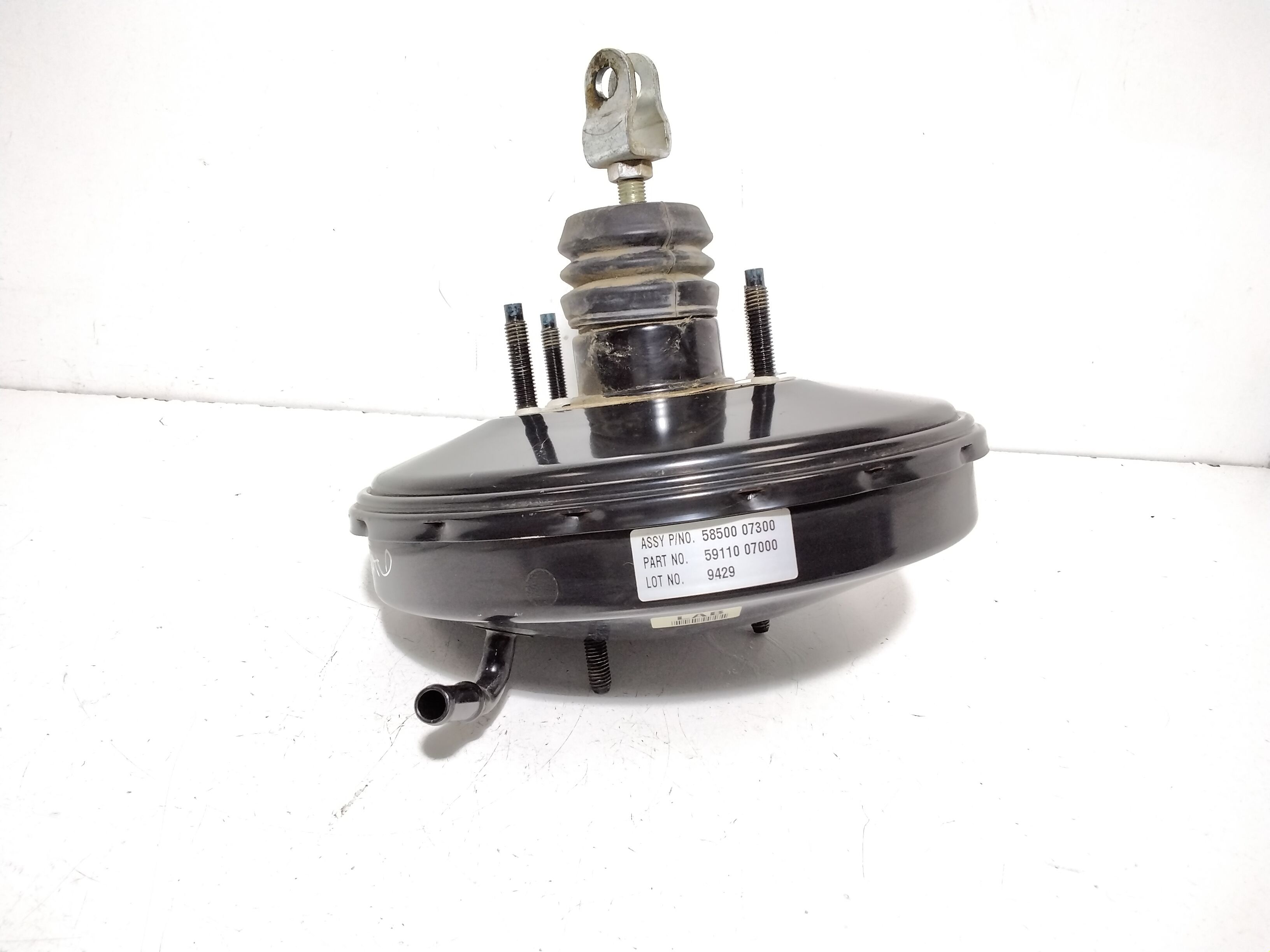 Servofreno KIA Picanto 2 Serie