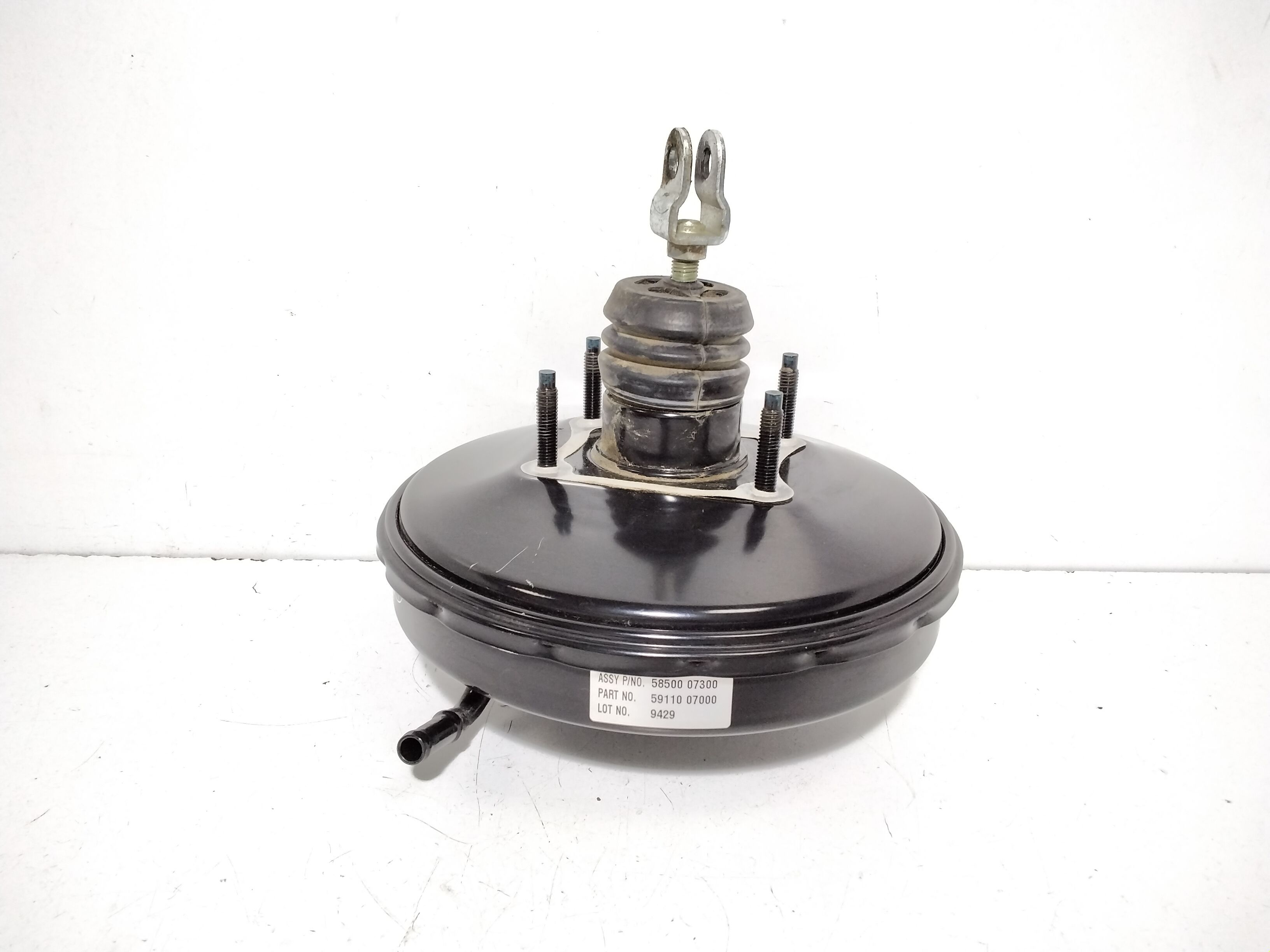 Servofreno KIA Picanto 2 Serie