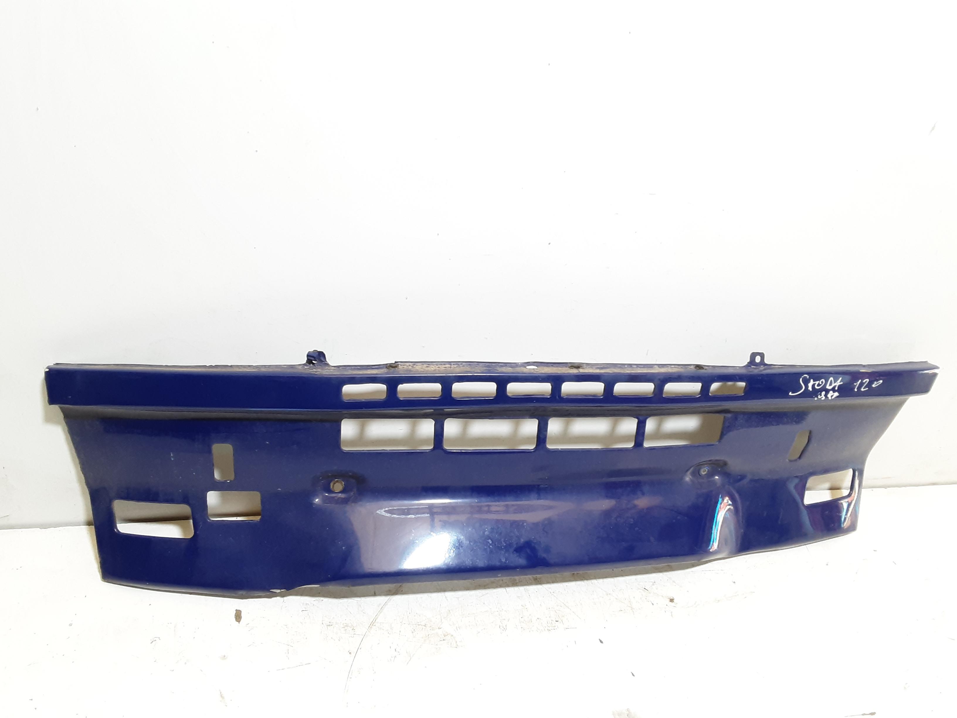 Paraurti Anteriore Completo SKODA 120 Serie (76>90)