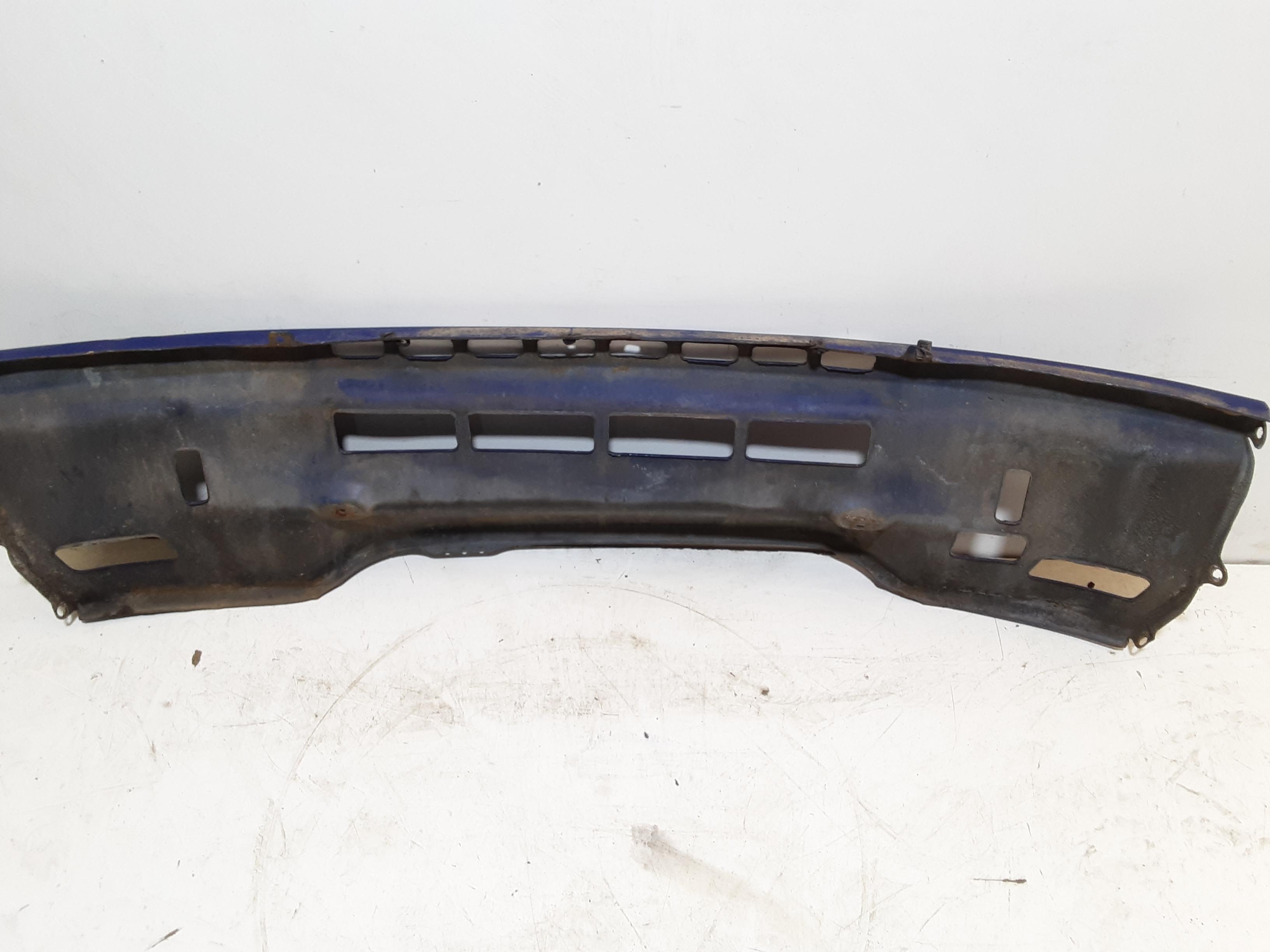 Paraurti Anteriore Completo SKODA 120 Serie (76>90)