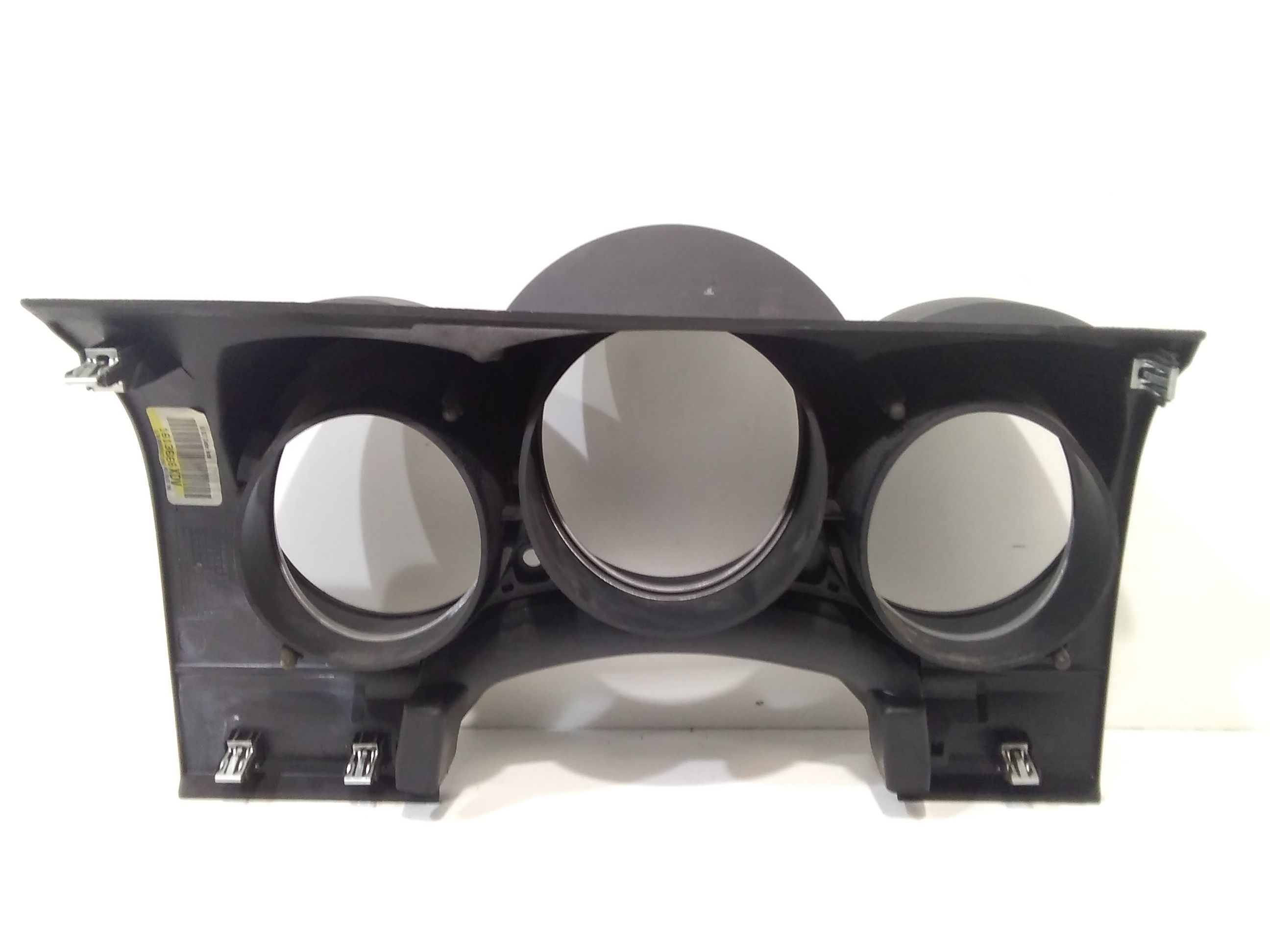 Cover quadro strumenti DODGE Nitro