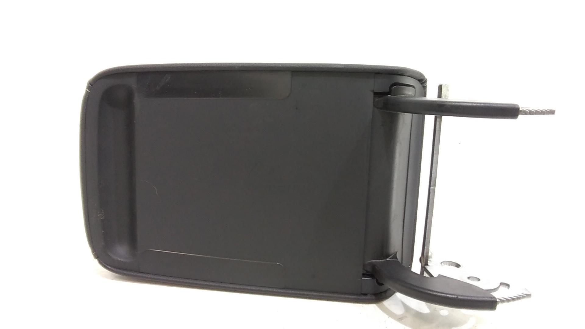 Bracciolo centrale VOLKSWAGEN Tiguan R Line