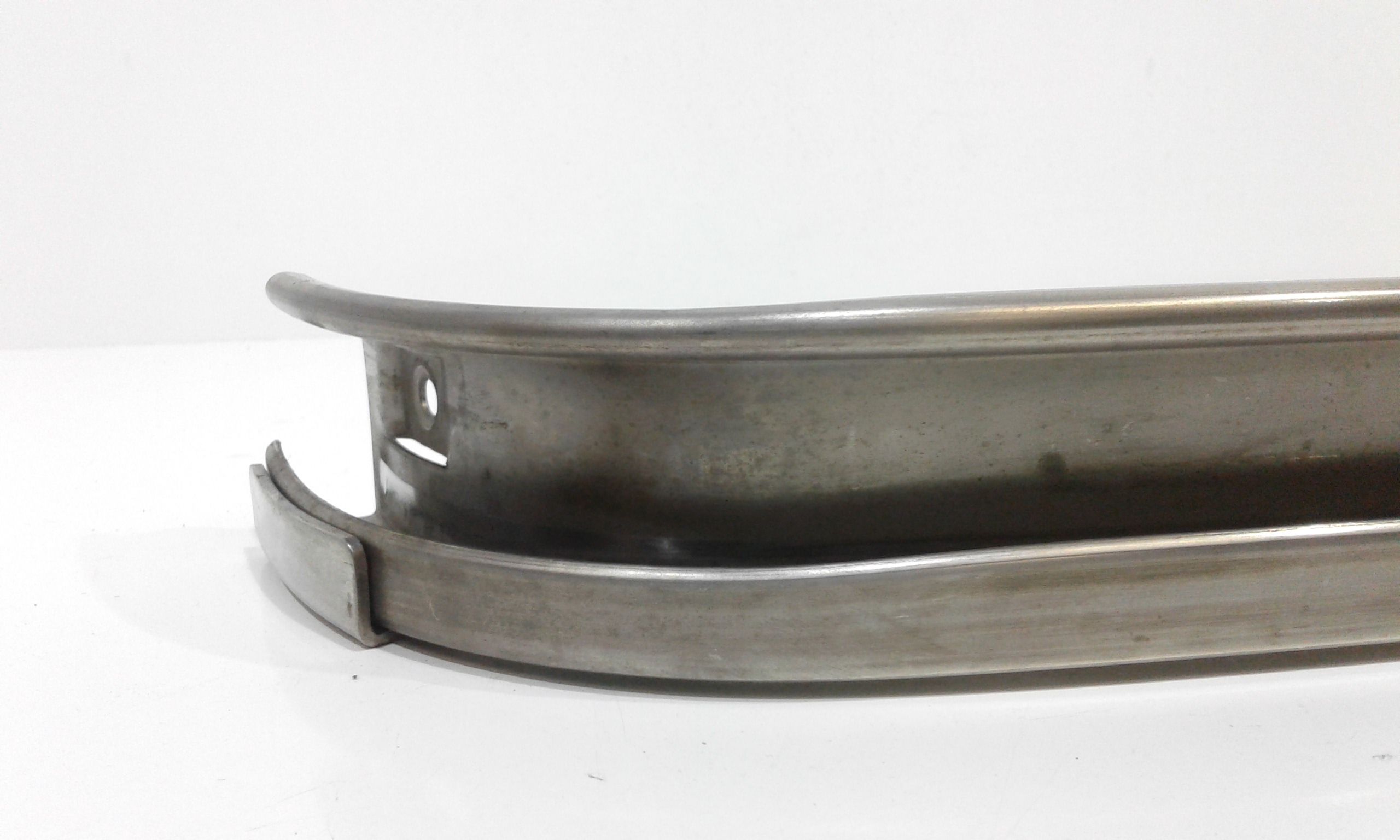 Binario porta scorrevole VOLKSWAGEN Crafter Serie (17>)