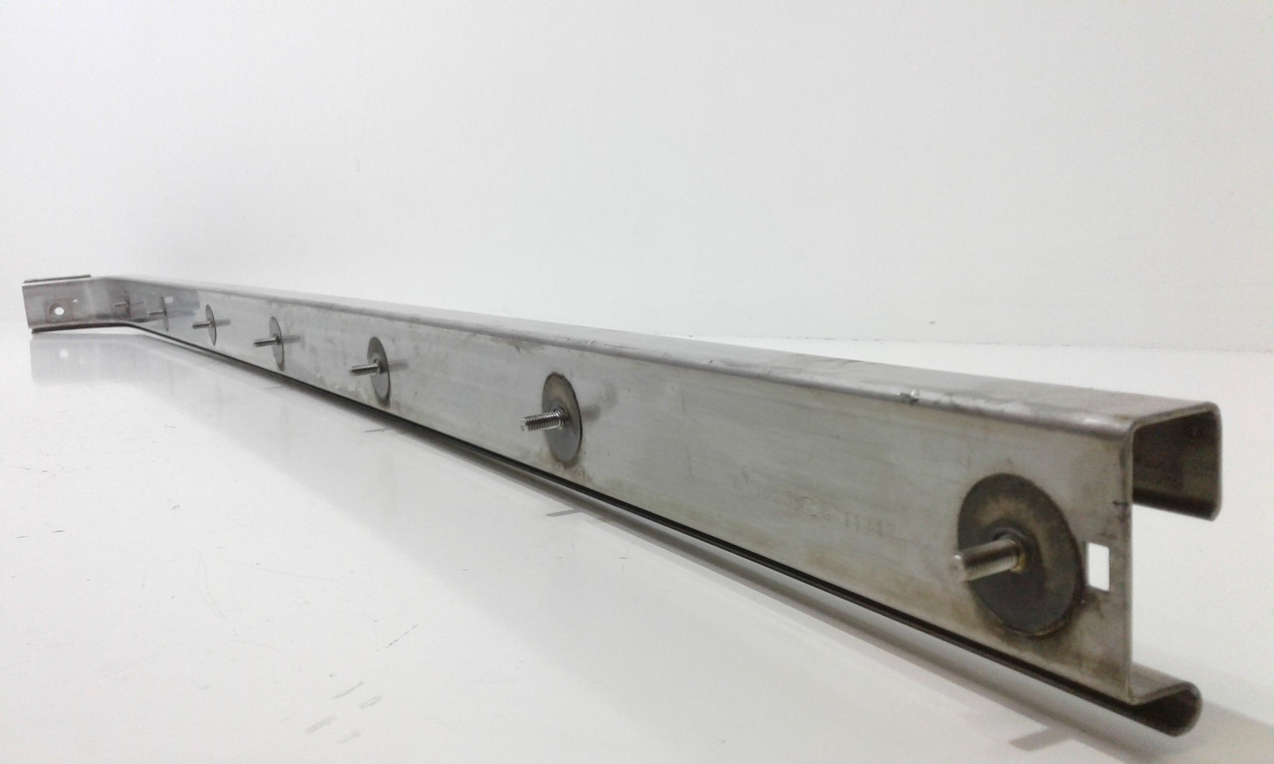 Binario porta scorrevole VOLKSWAGEN Crafter Serie (17>)