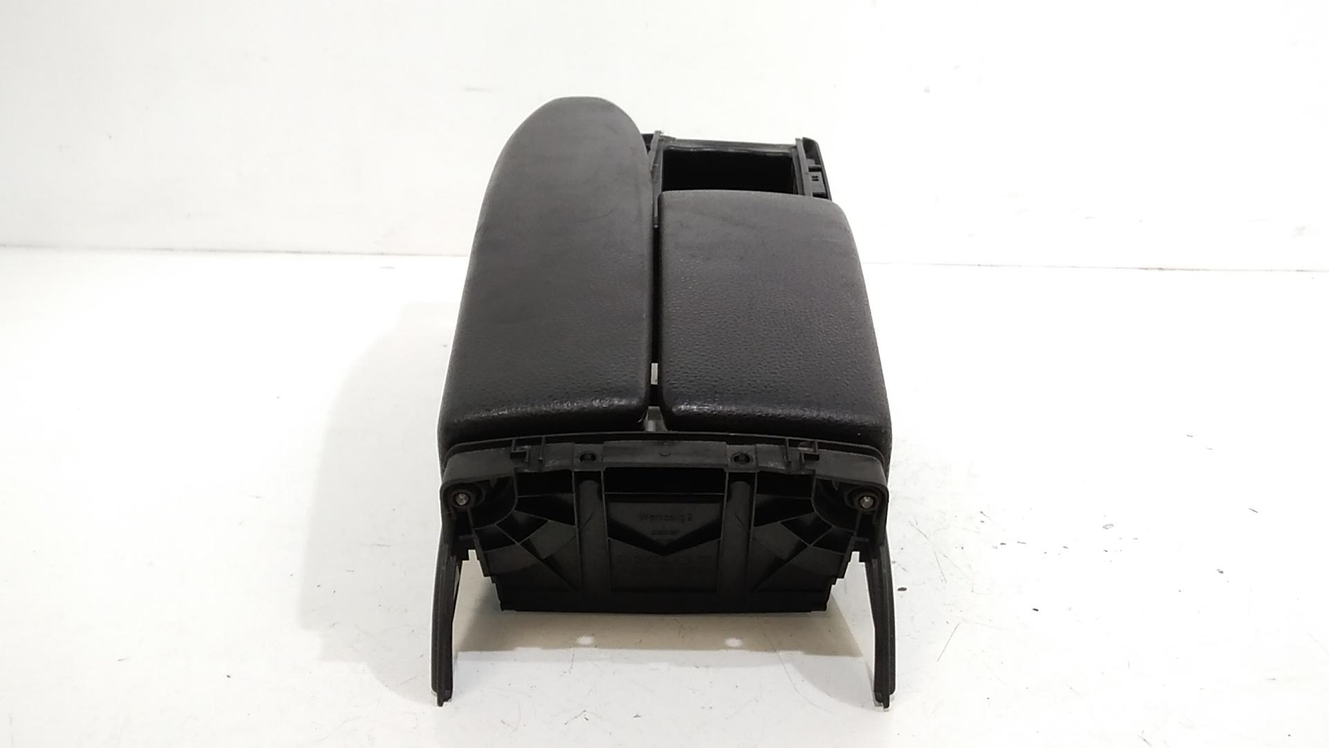 Bracciolo centrale MERCEDES Classe C S. Wagon W204 2 Serie