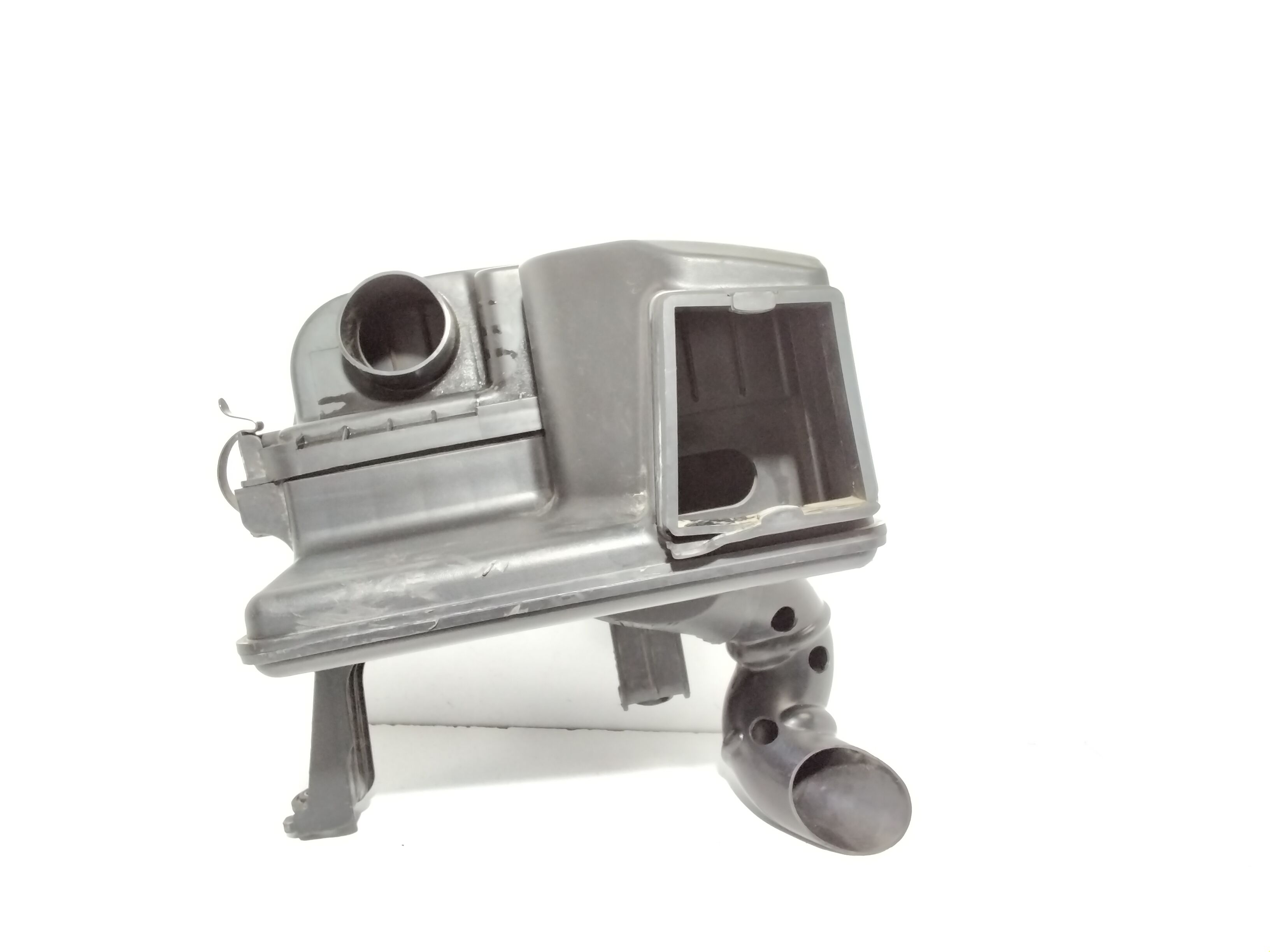 Box scatola filtro aria KIA Picanto 2 Serie