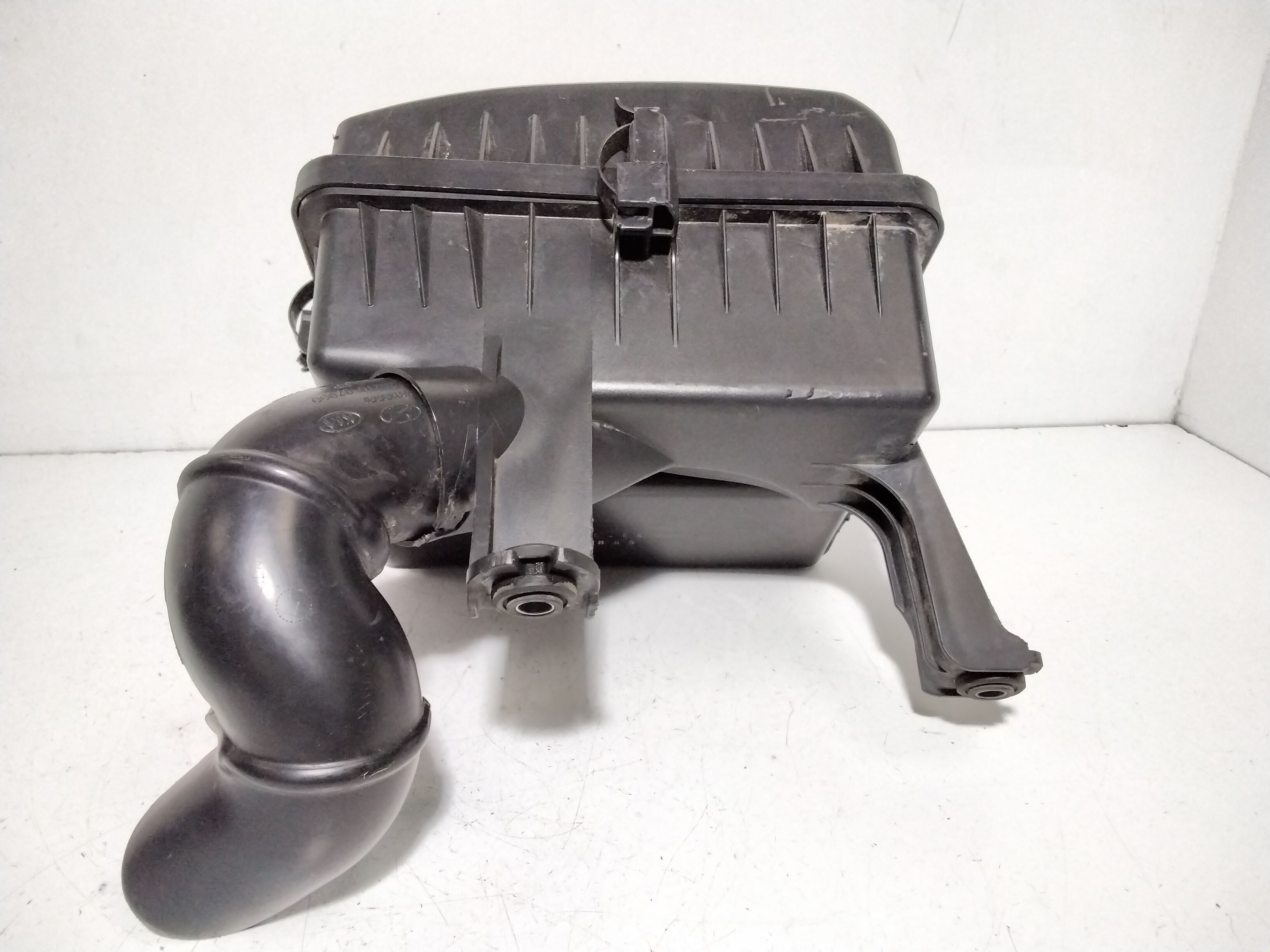 Box scatola filtro aria KIA Picanto 2 Serie