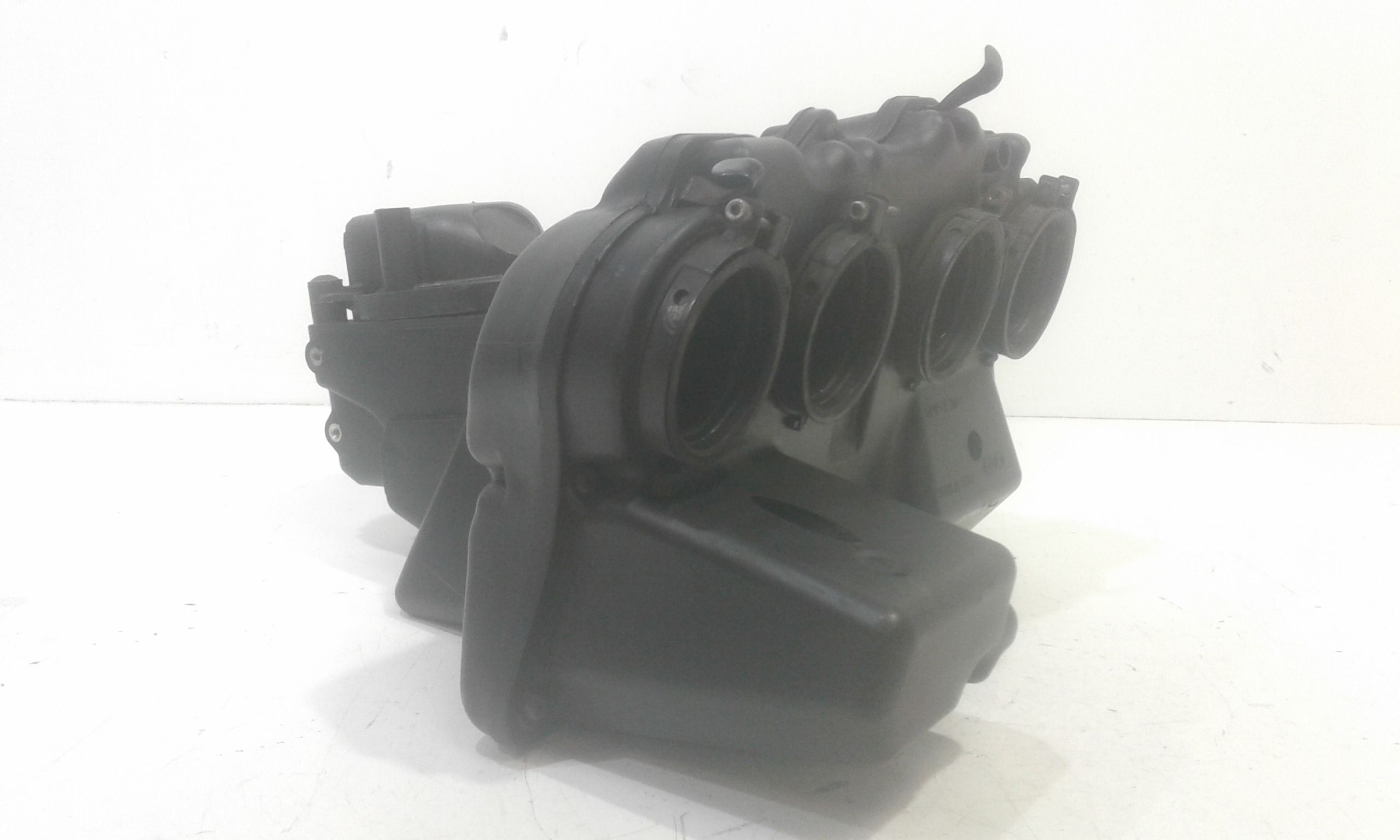 Box scatola filtro aria KAWASAKI Z750 750cc (04>12)