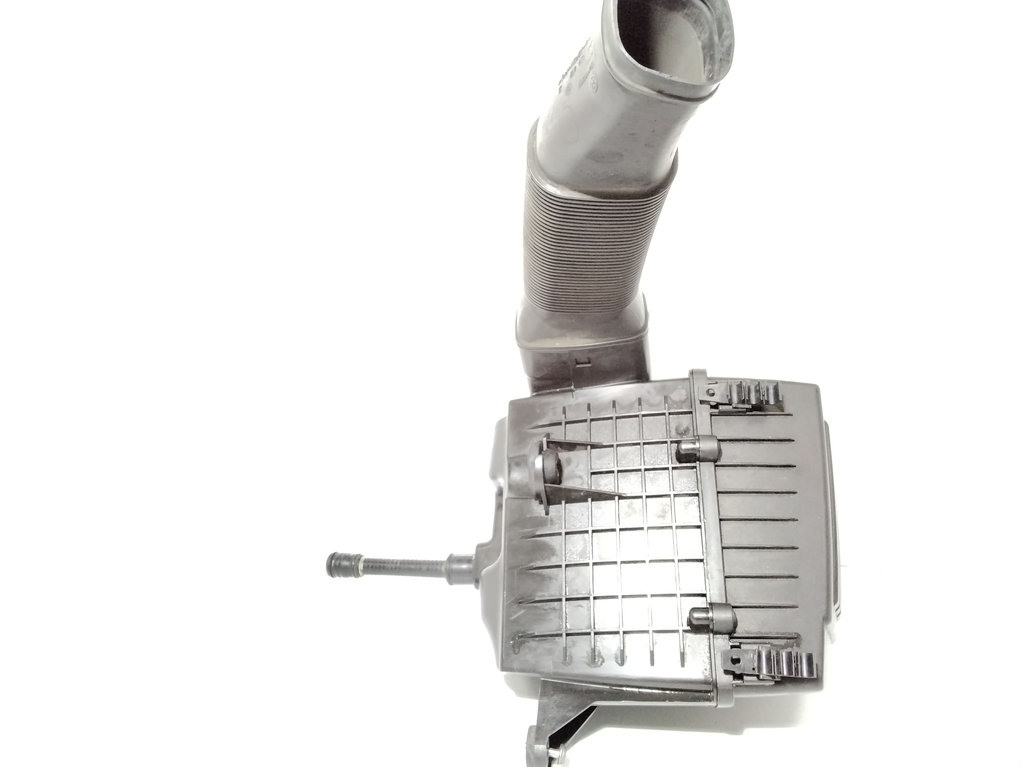 Box scatola filtro aria SKODA Fabia Berlina 2 Serie