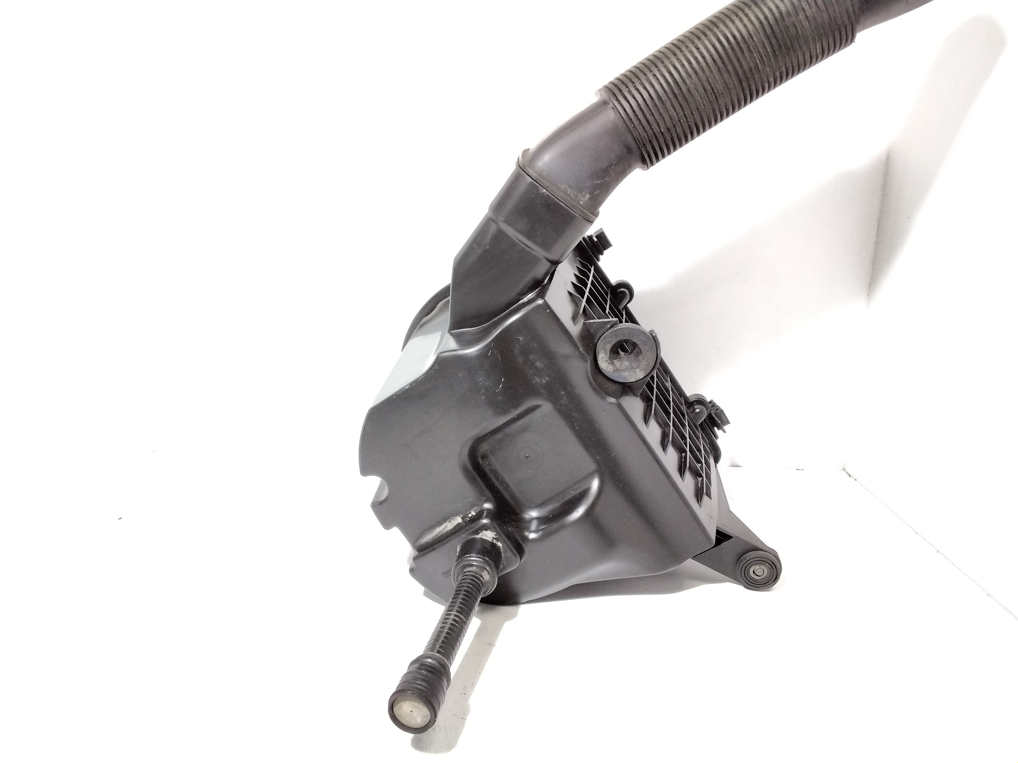 Box scatola filtro aria SKODA Fabia Berlina 2 Serie