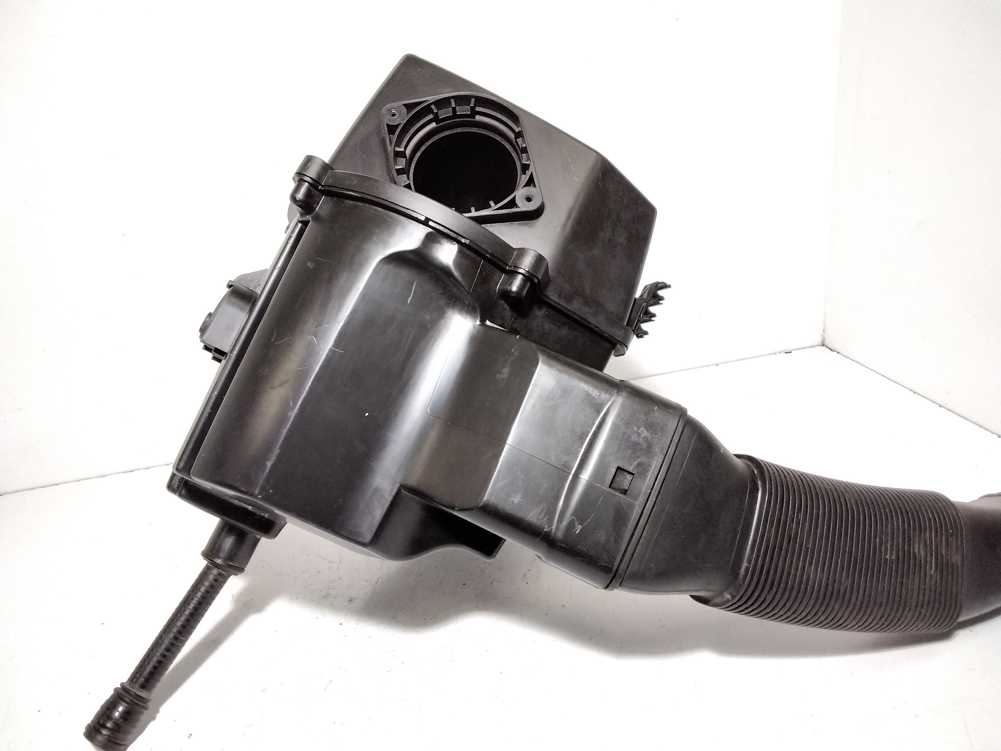 Box scatola filtro aria SKODA Fabia Berlina 2 Serie