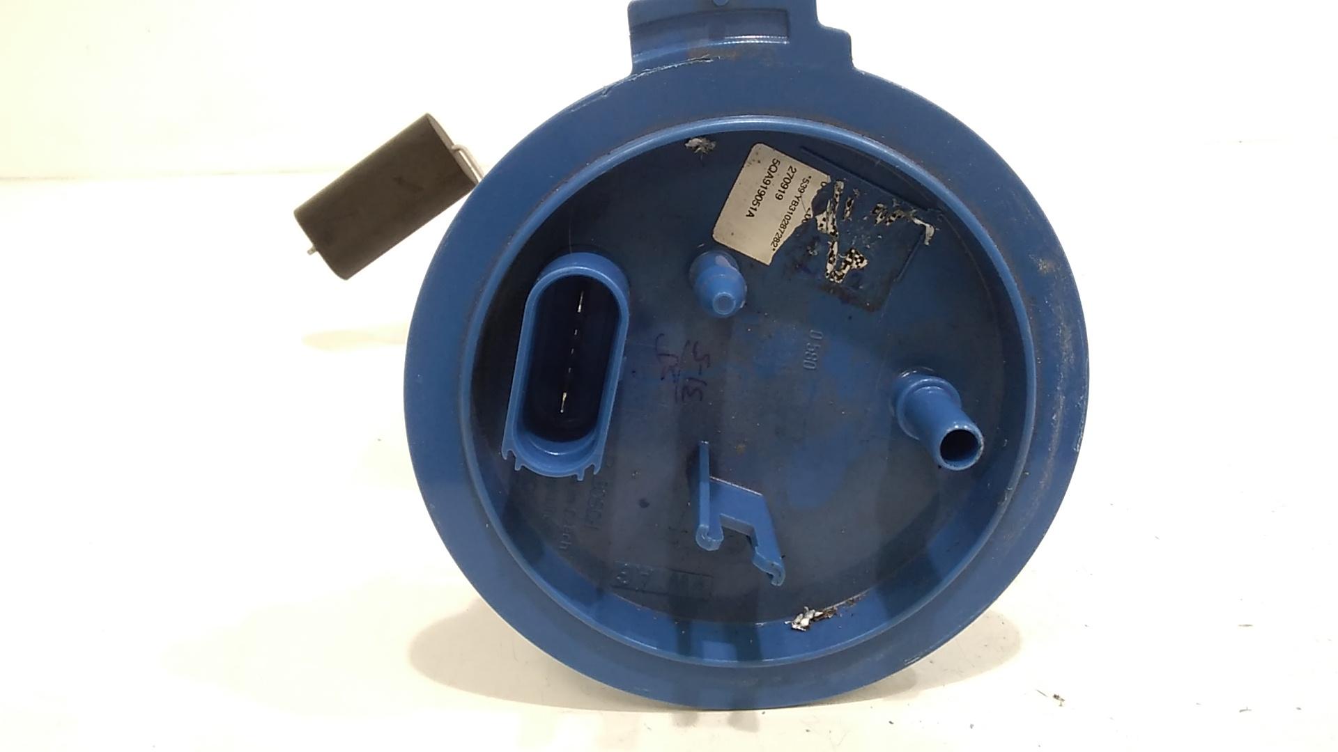 Pompa Carburante VOLKSWAGEN Tiguan R Line