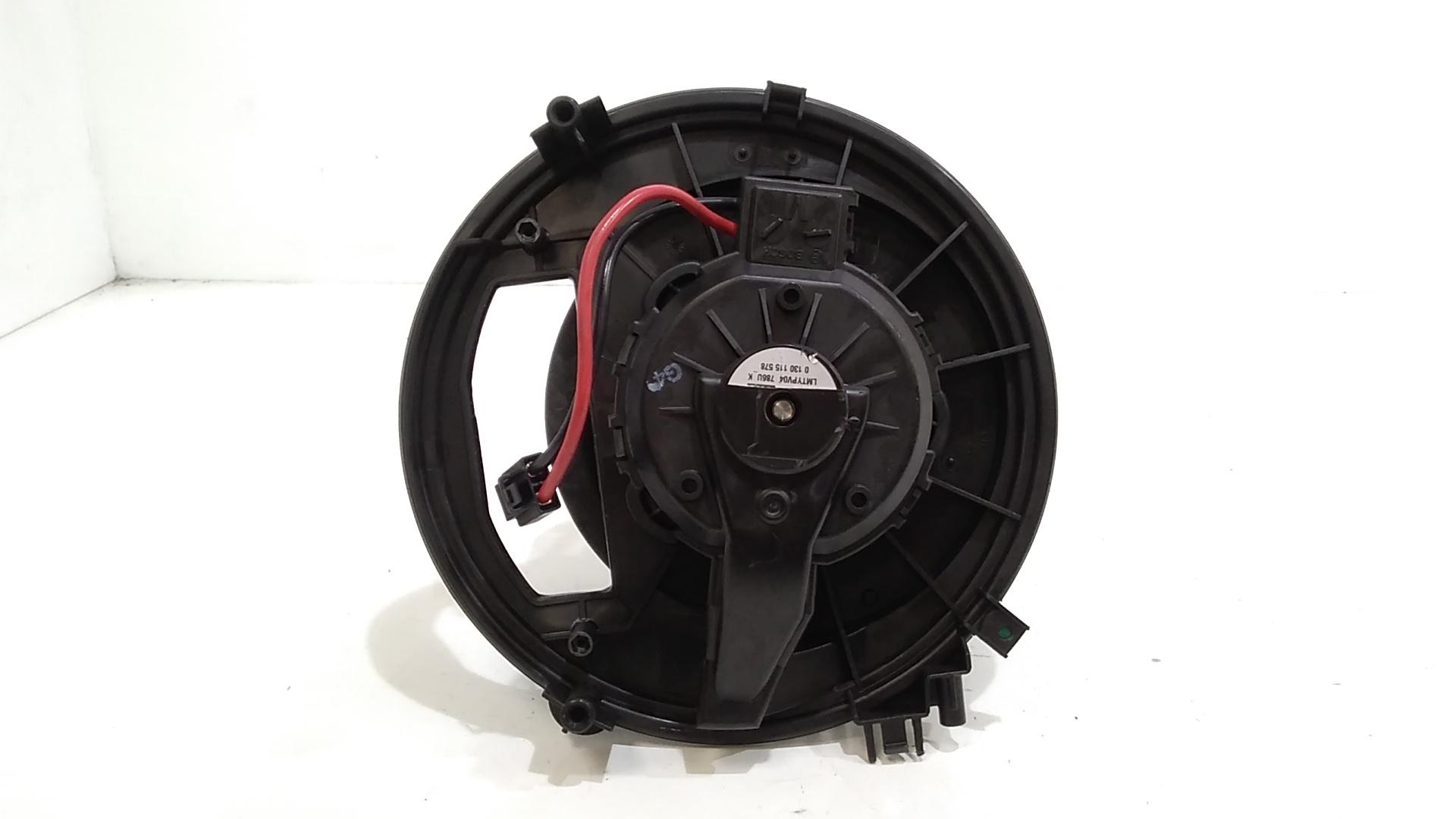 Ventola riscaldamento VOLKSWAGEN Tiguan R Line