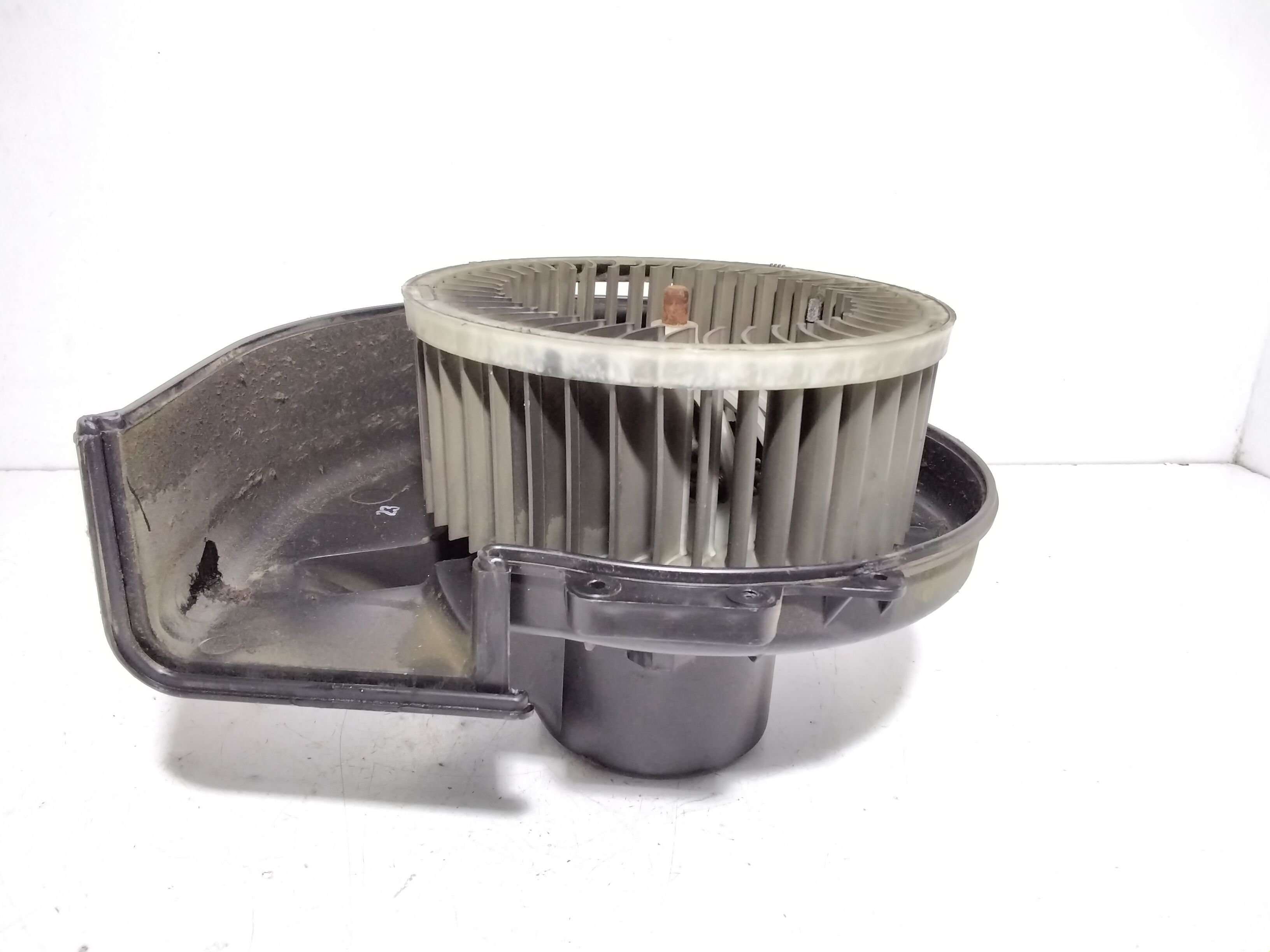 Ventola riscaldamento SKODA Fabia Berlina 2 Serie