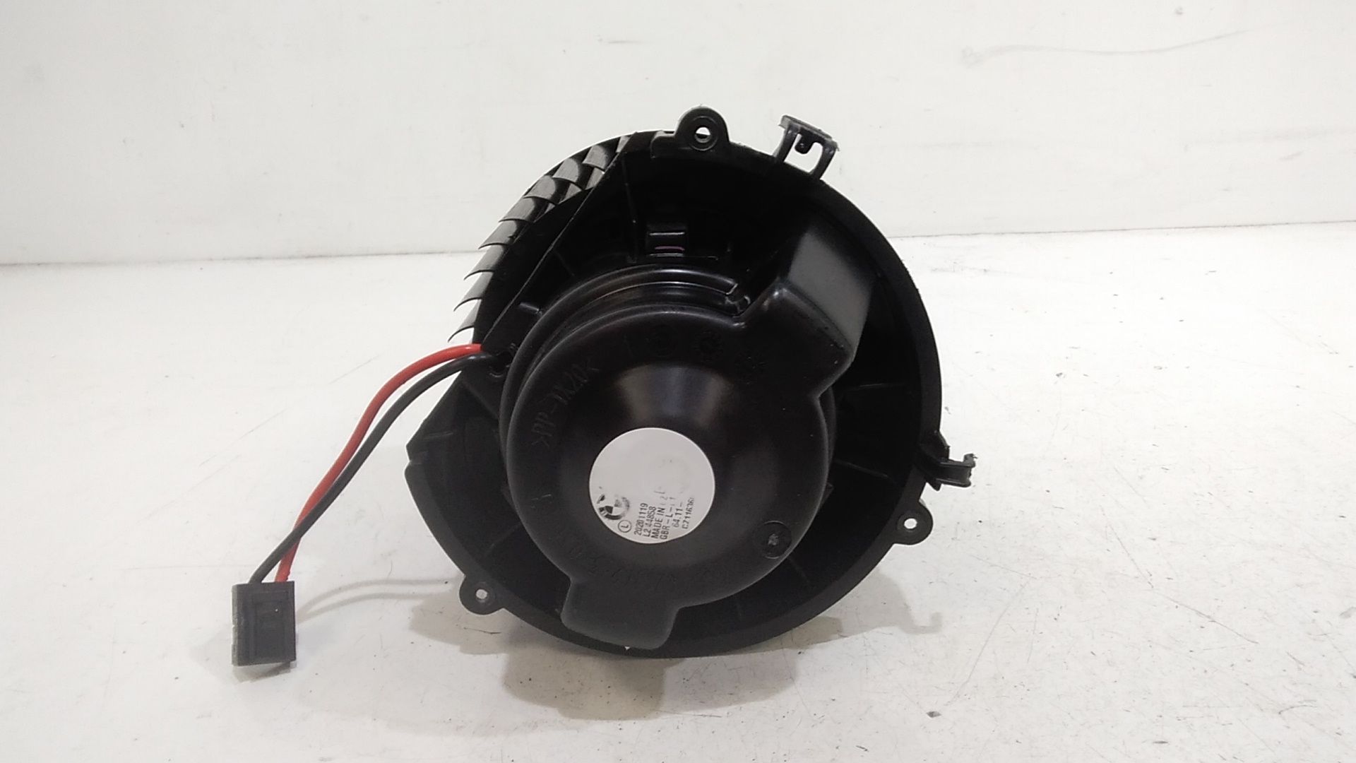 Ventola riscaldamento BMW Serie 1 F40 (19>)