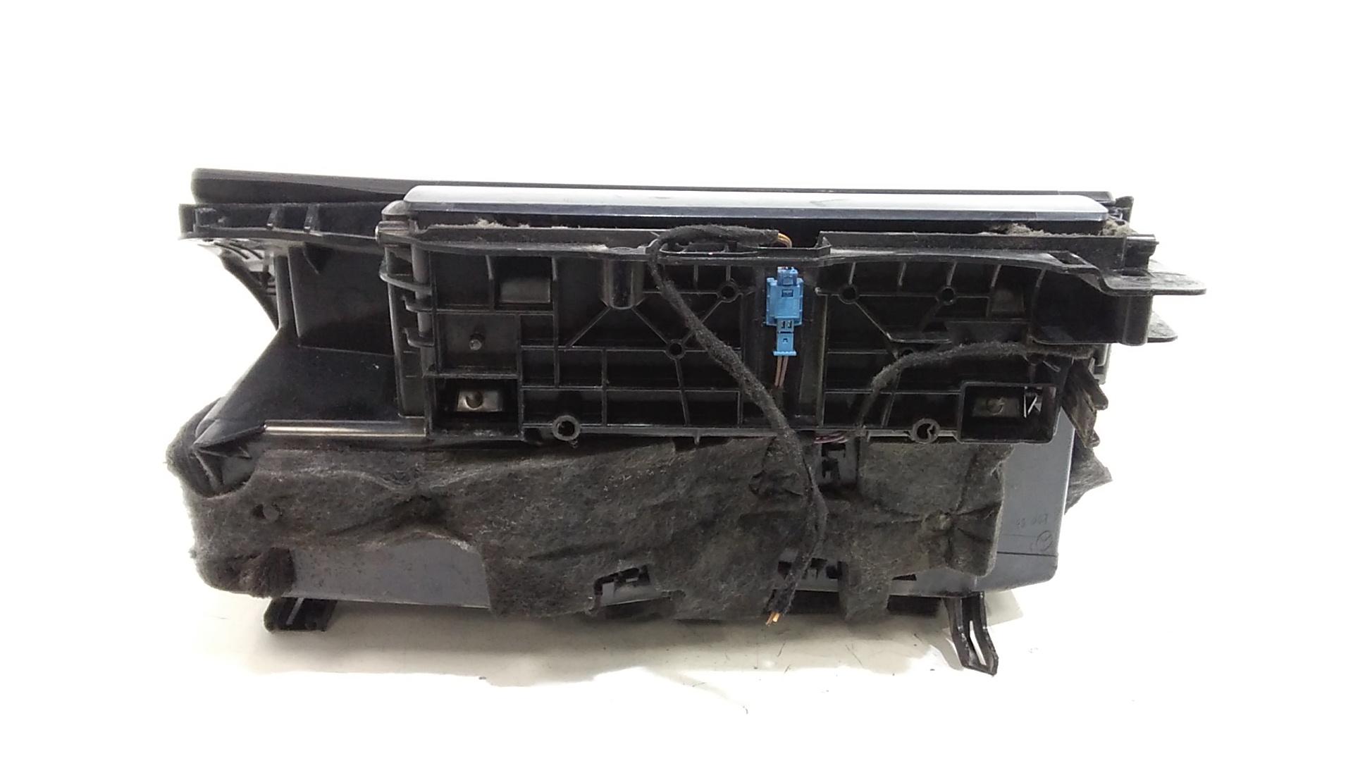 Cassetto porta oggetti MERCEDES Classe C S. Wagon W204 2 Serie