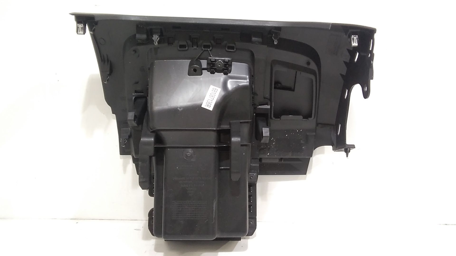 Cassetto porta oggetti RENAULT Clio Serie IV (12>19)