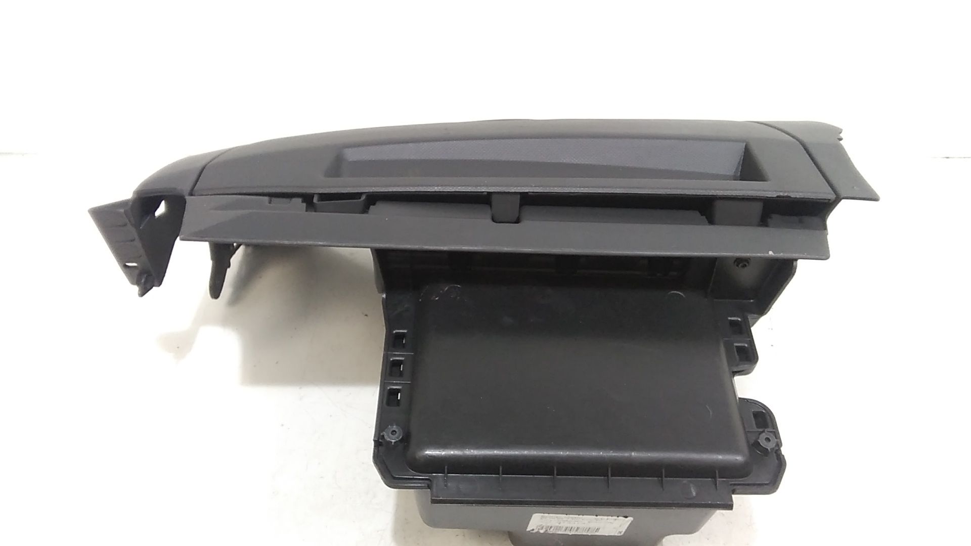 Cassetto porta oggetti RENAULT Clio Serie IV (12>19)