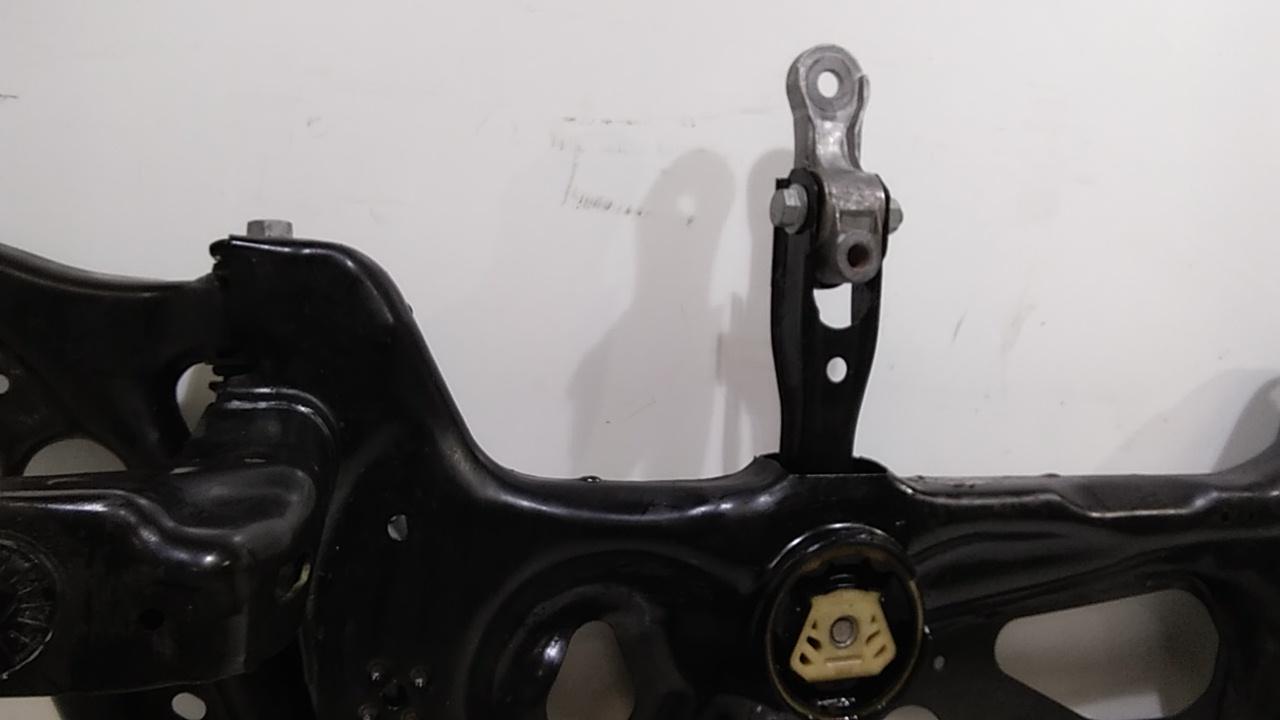 Culla Motore VOLKSWAGEN Tiguan R Line